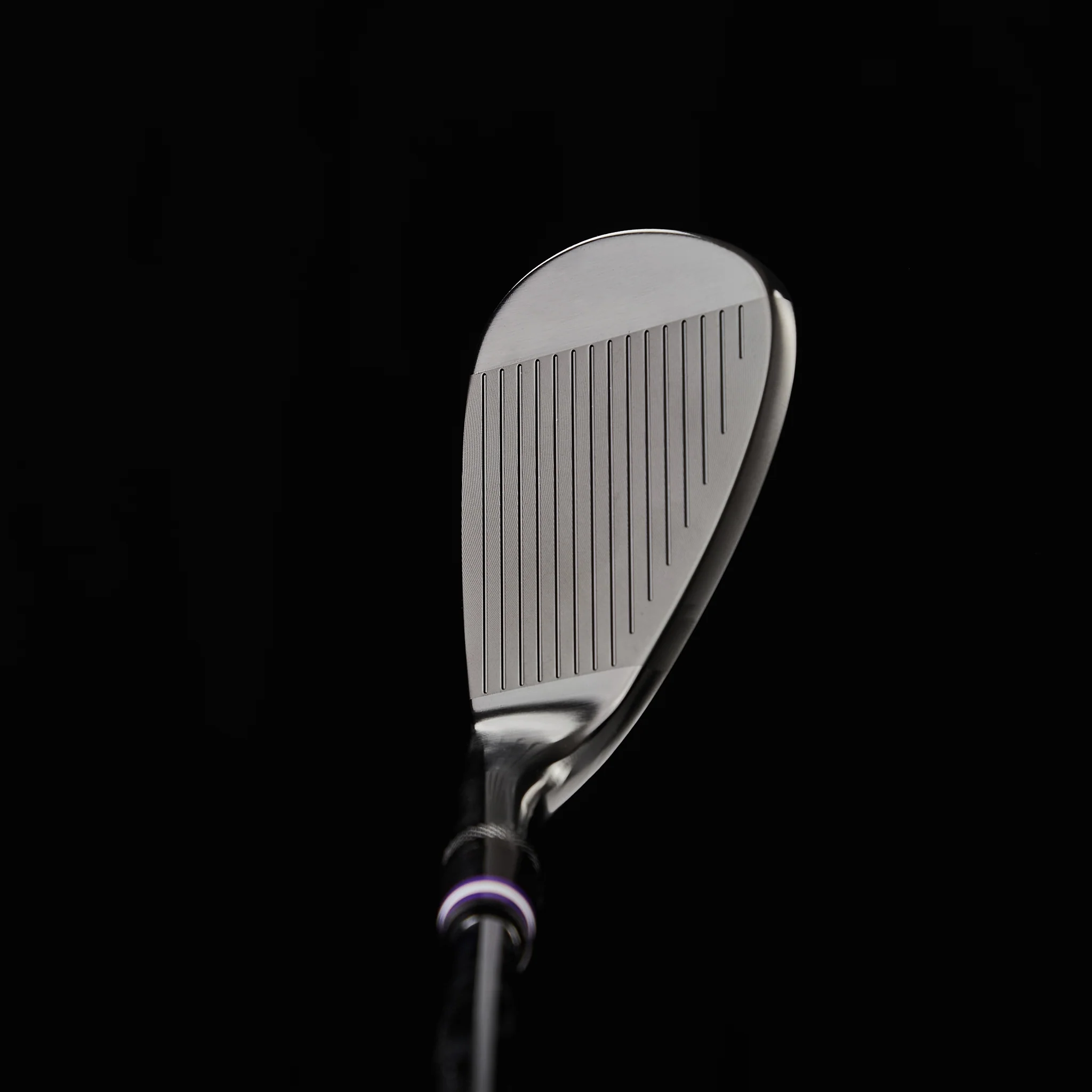 Multi-icon Black PVD Wedges (52,56,60) - Image 3
