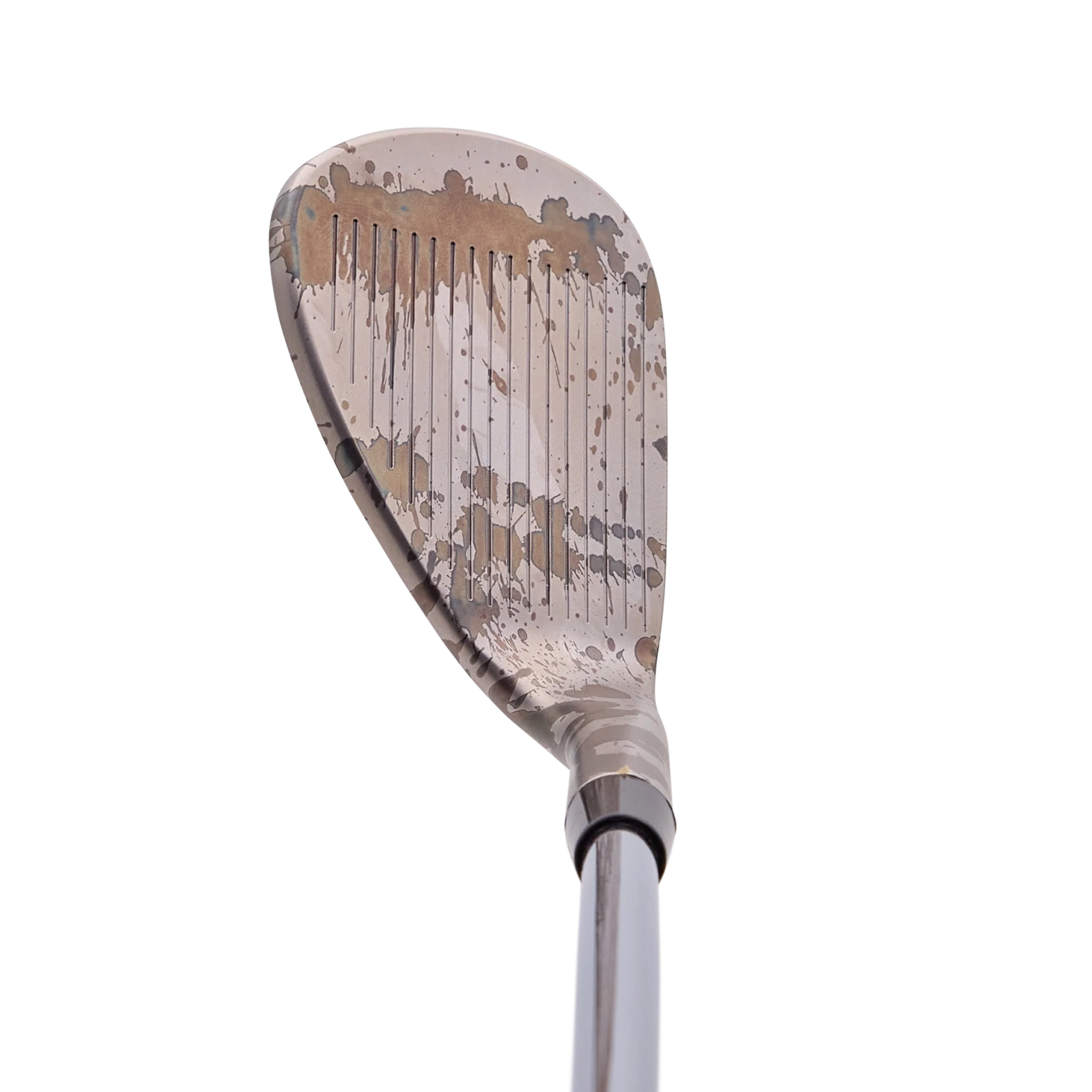 Multi Lucky Wizard Lefty Black Acid HLX 6.0 Wedge Set (50°, 54°, 58°) - Image 2