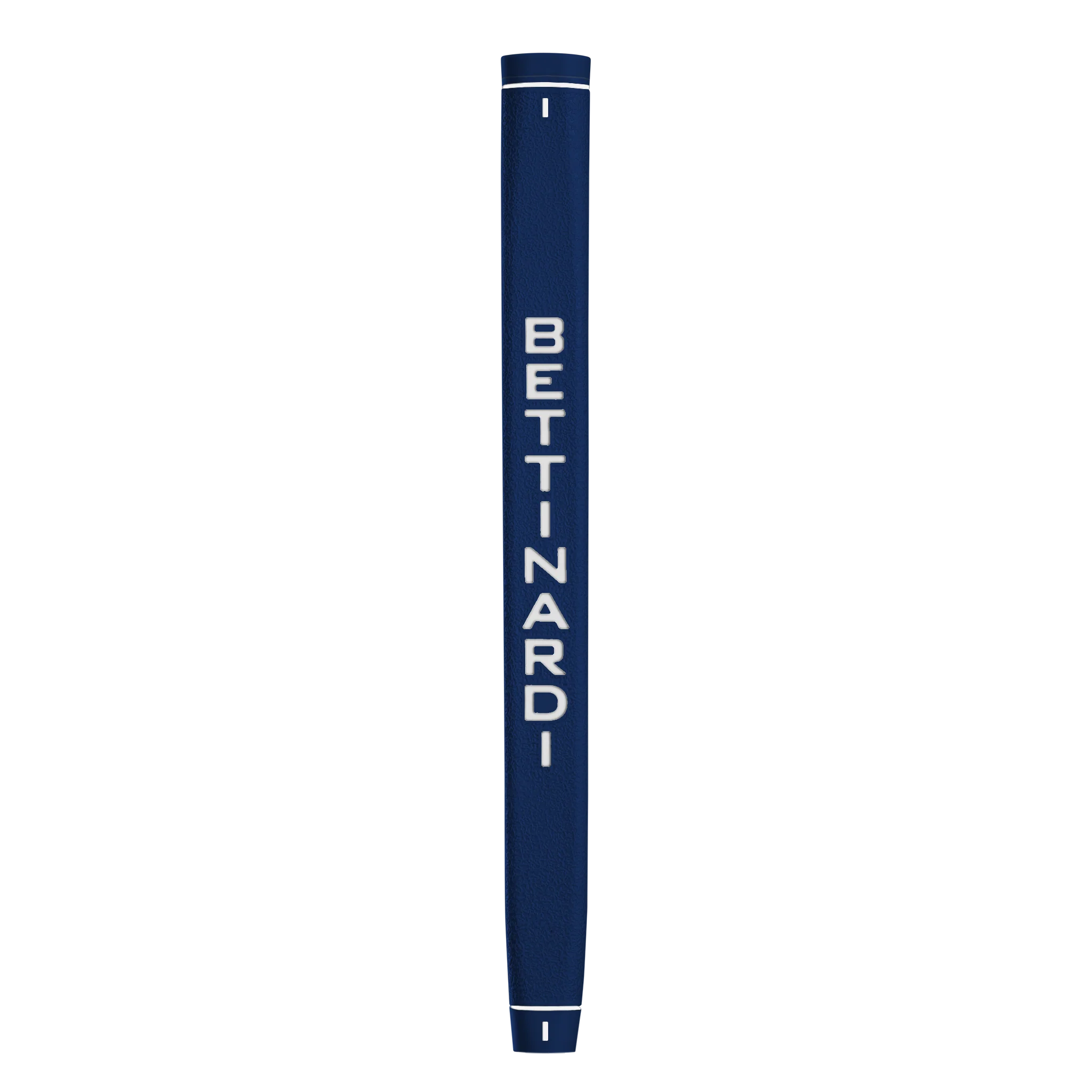 Navy/White Bettinardi Midsize Hex B Grip