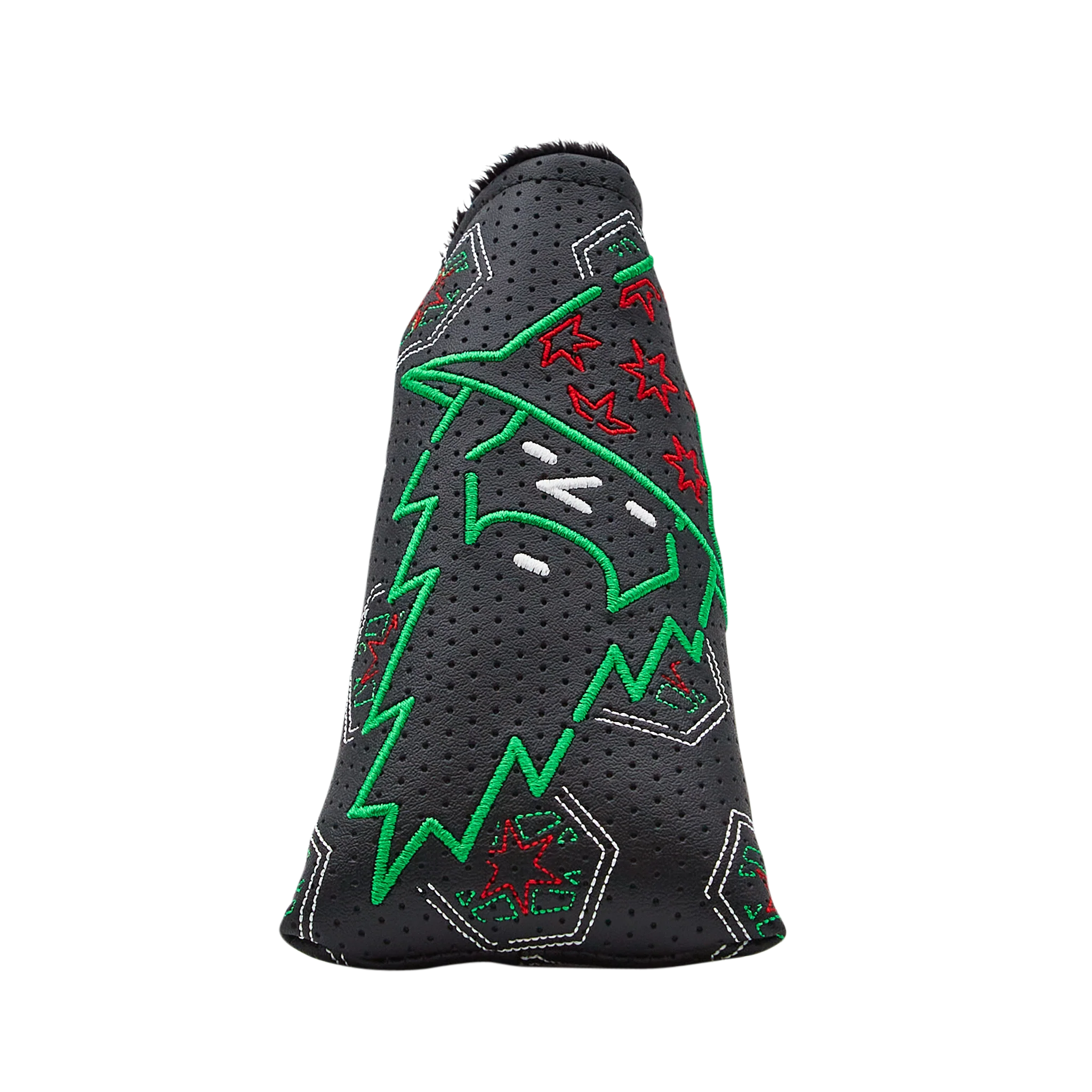 Neon Wizard Blade Putter Headcover - Image 3