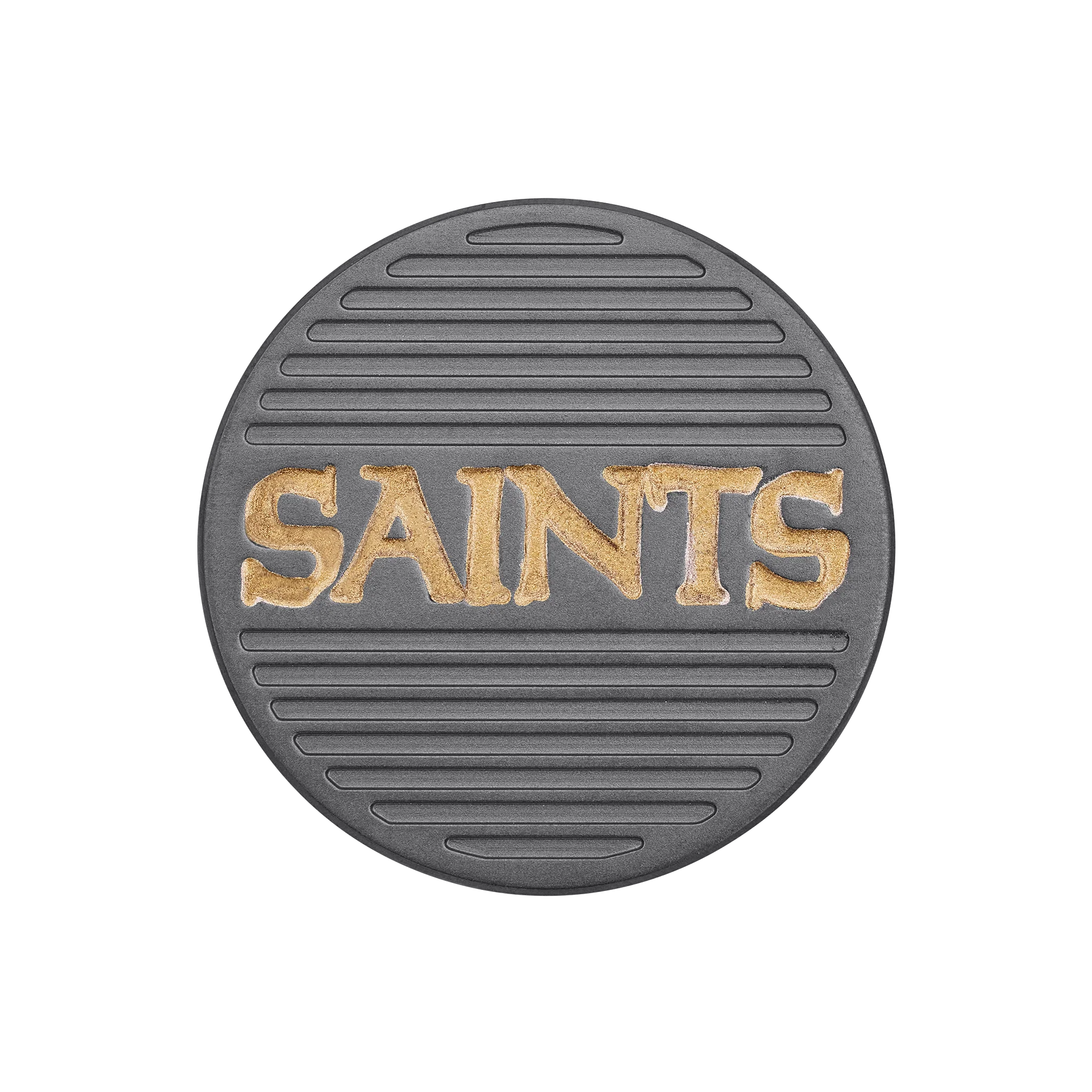New Orleans Saints Ball Marker - Image 2