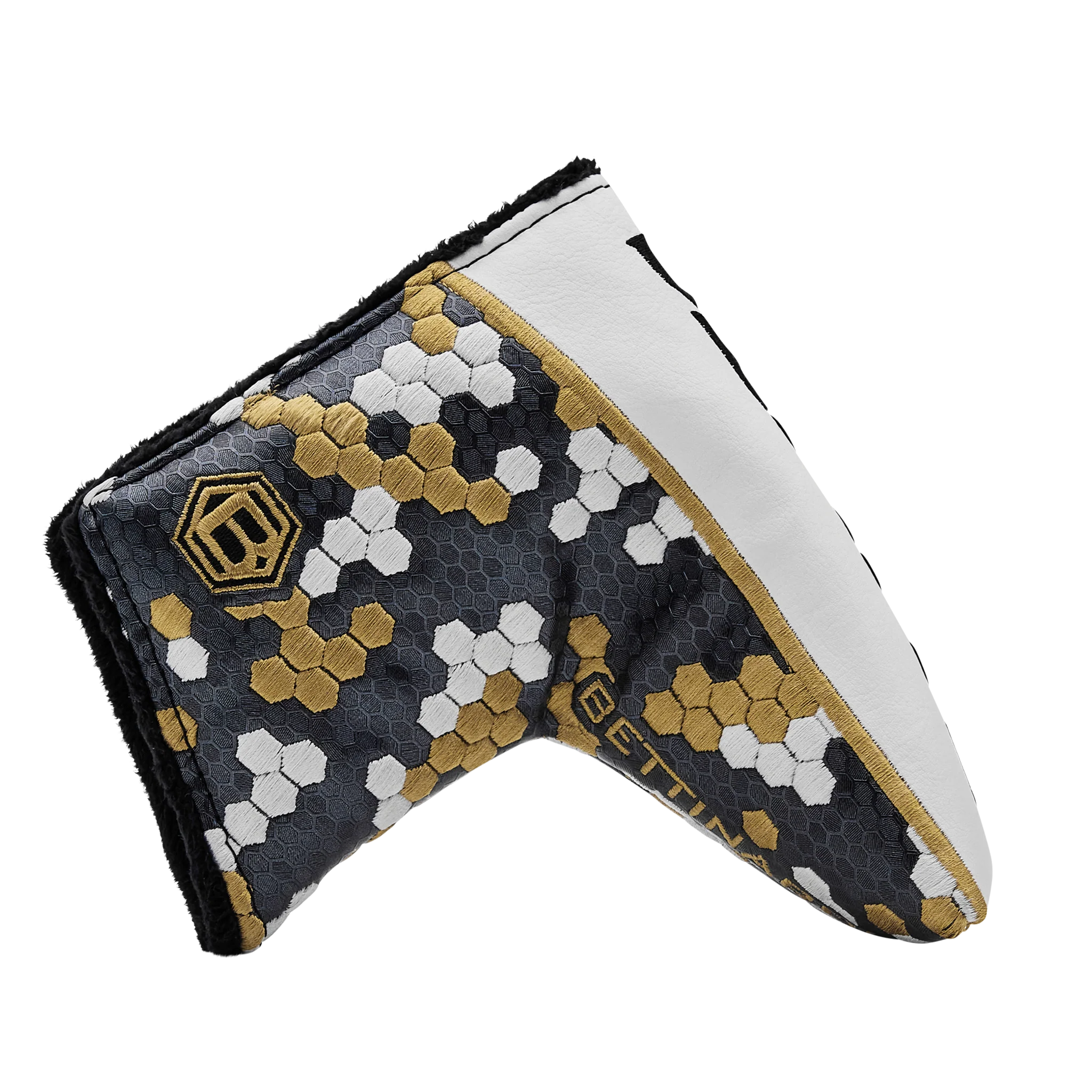 New Orleans Saints BB48 Flymill Putter - Image 7