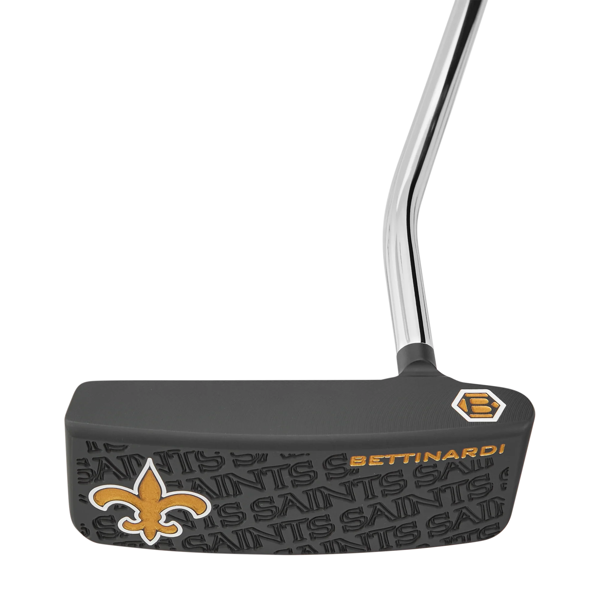 New Orleans Saints SS28 Flymill Putter