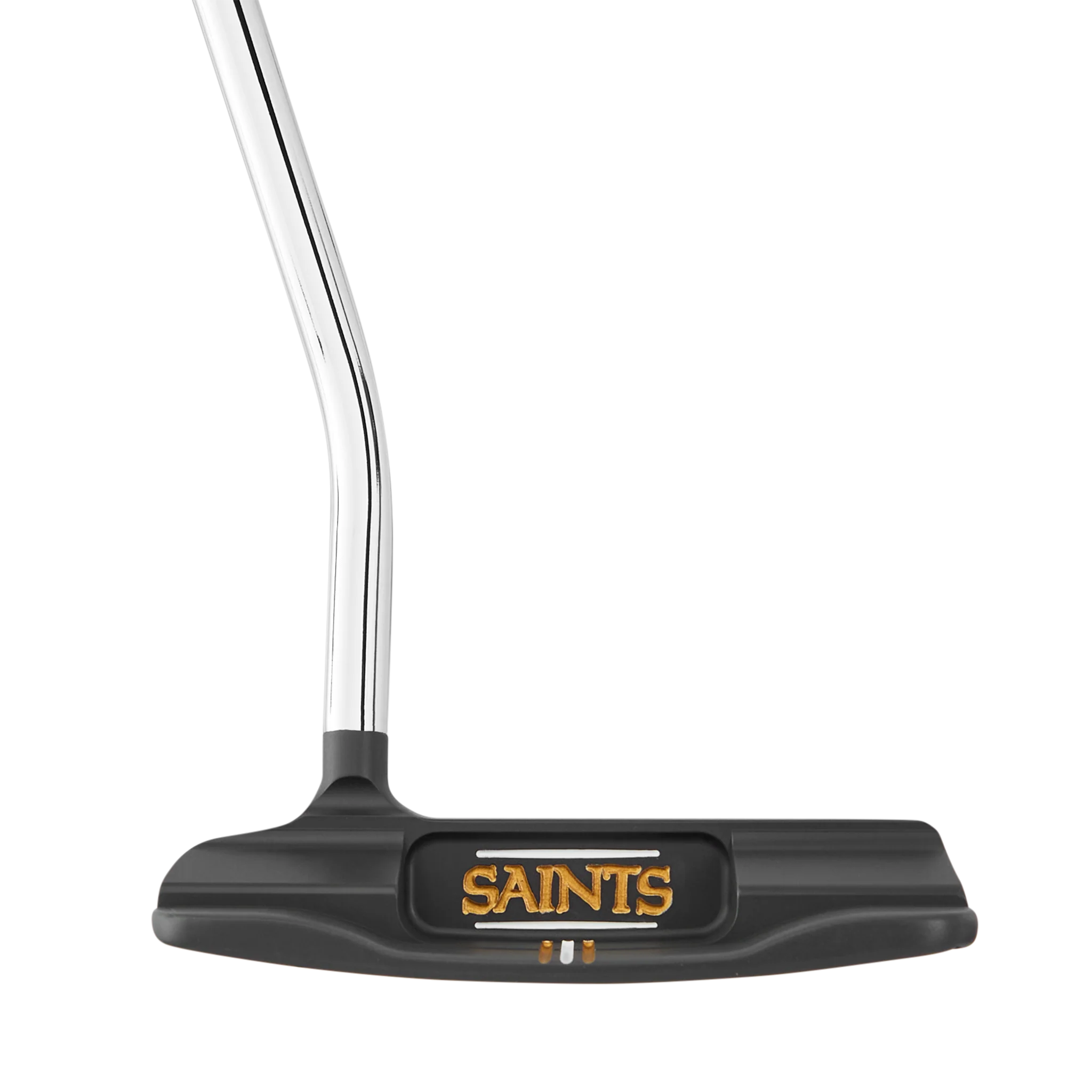 New Orleans Saints SS28 Flymill Putter - Image 3