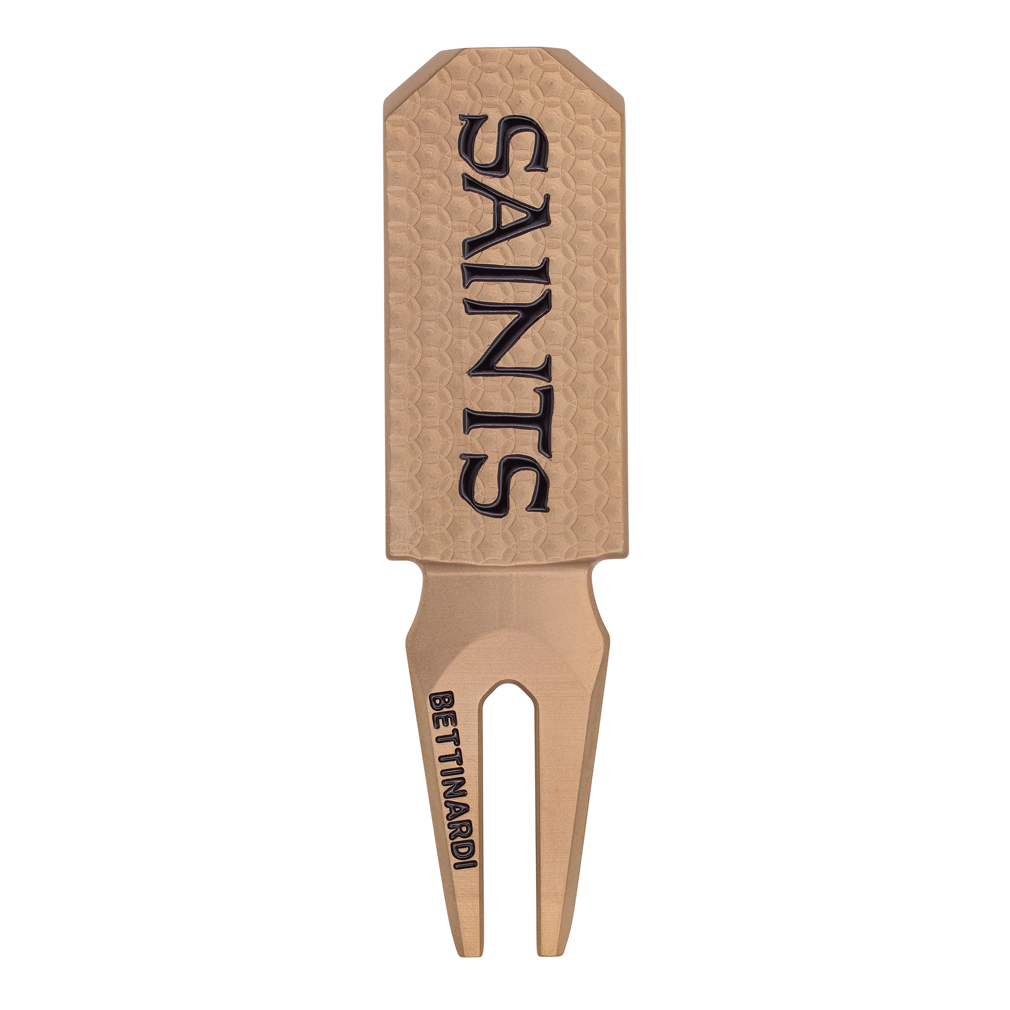 NFL Draft Day New Orleans Saints Divot Tools - Image 2