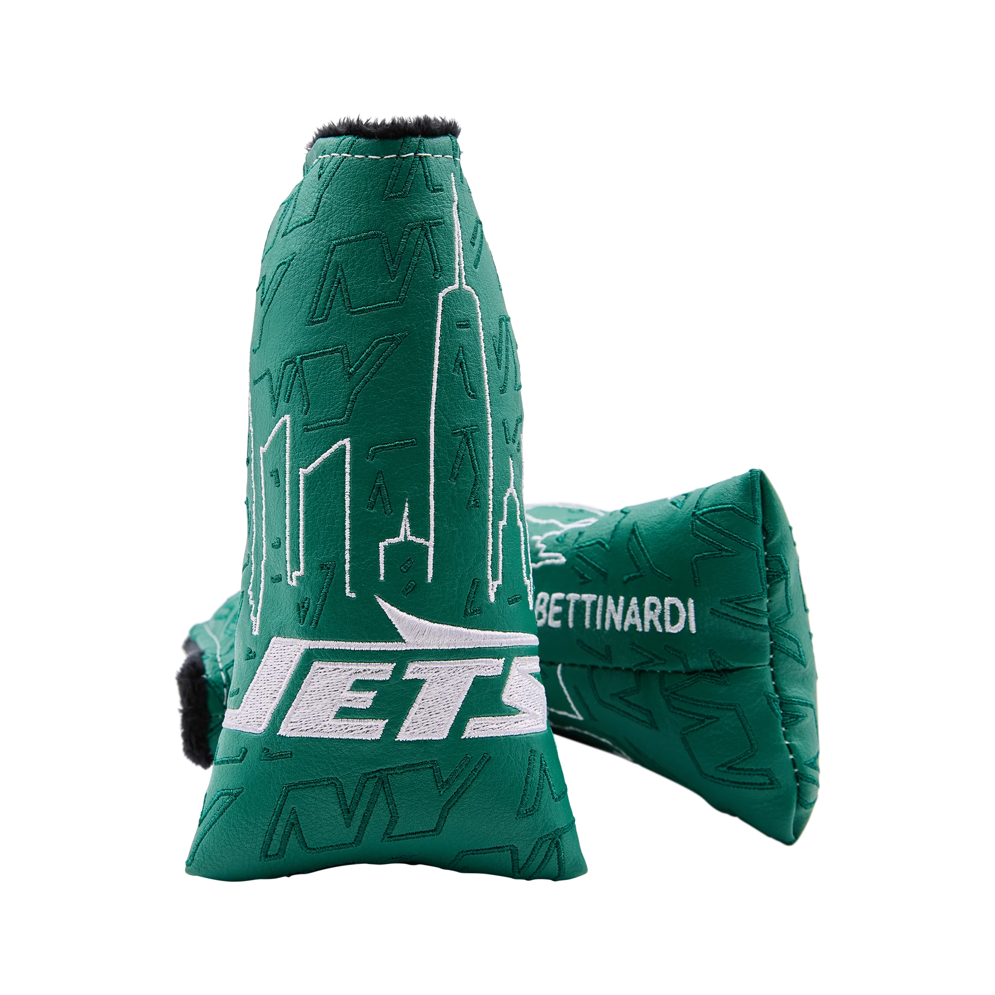 NFL Draft Day New York Jets BB48 1-of-5 Putter - Image 4