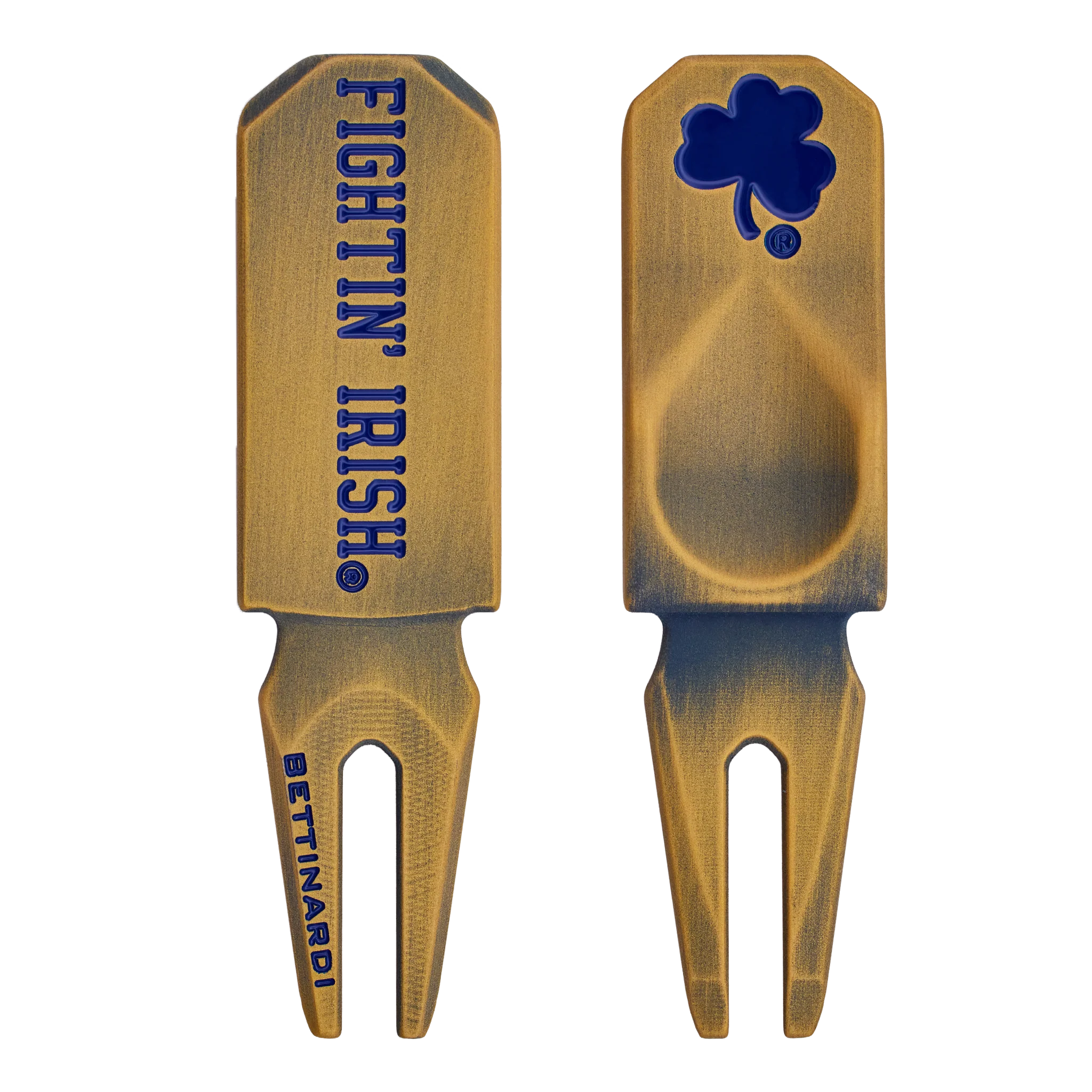 Notre Dame x Bettinardi Divot Tool