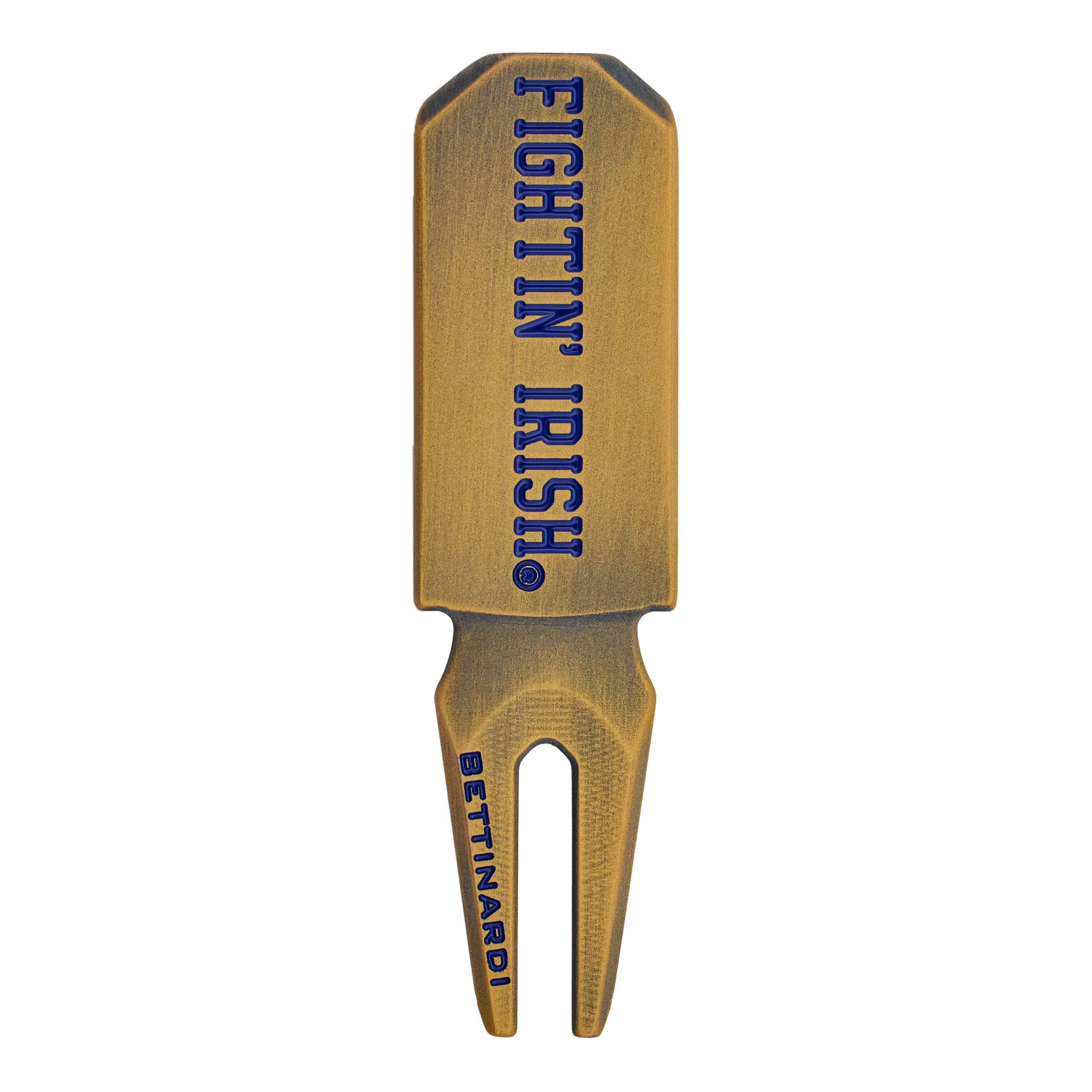Notre Dame x Bettinardi Divot Tool - Image 2