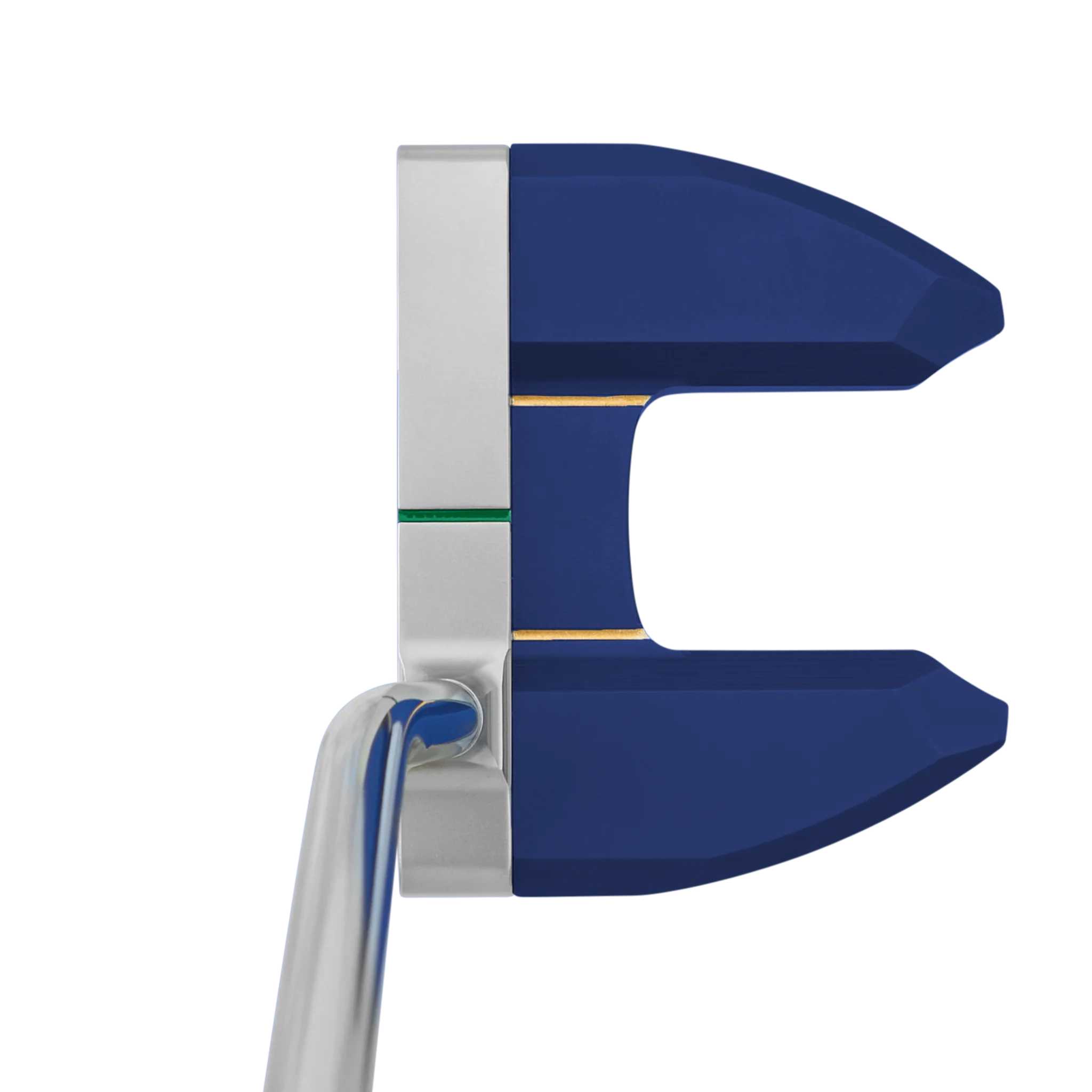 Notre Dame x Bettinardi INOVAI 6.0 Limited Run Putter - Image 2