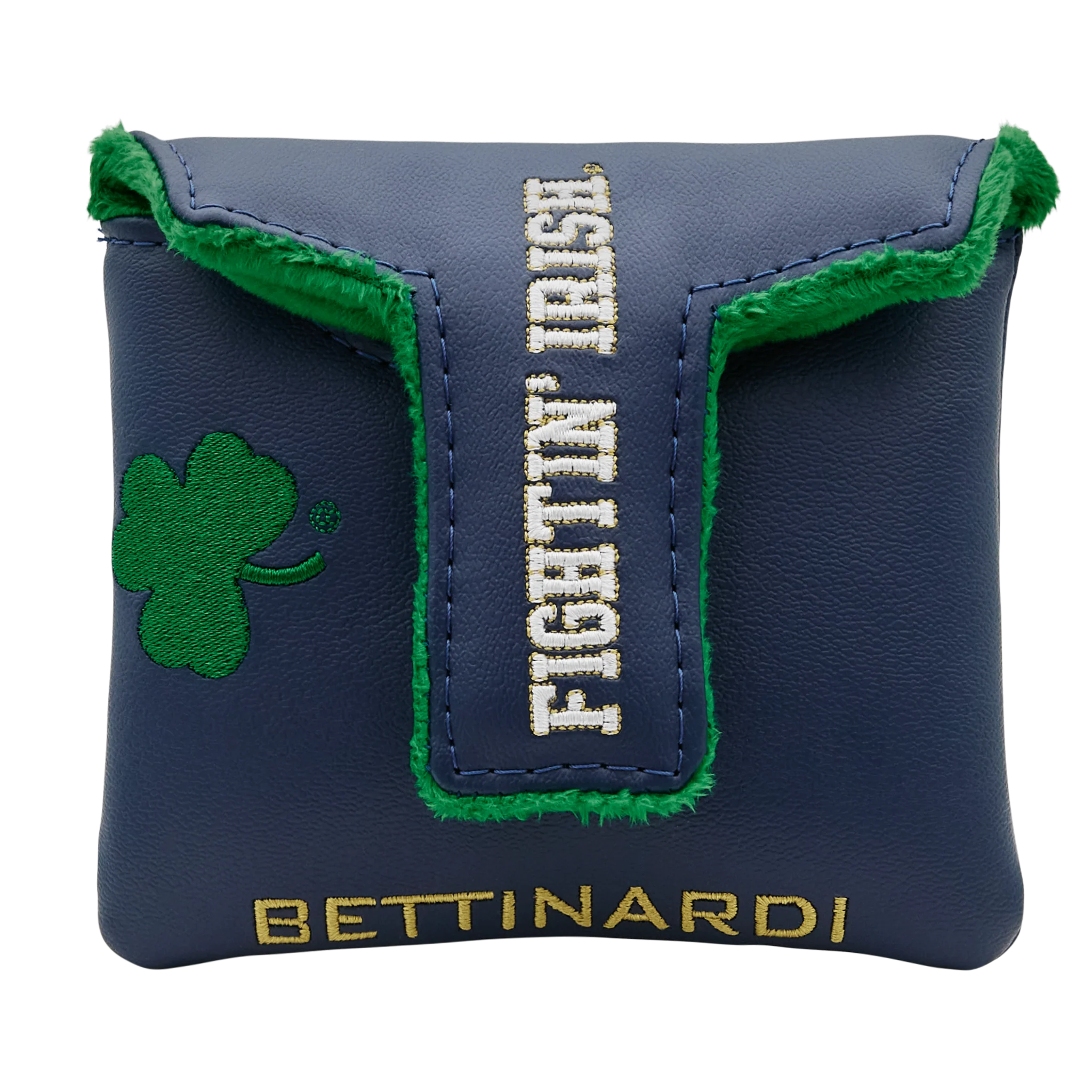 Notre Dame x Bettinardi INOVAI 6.0 Limited Run Putter - Image 5