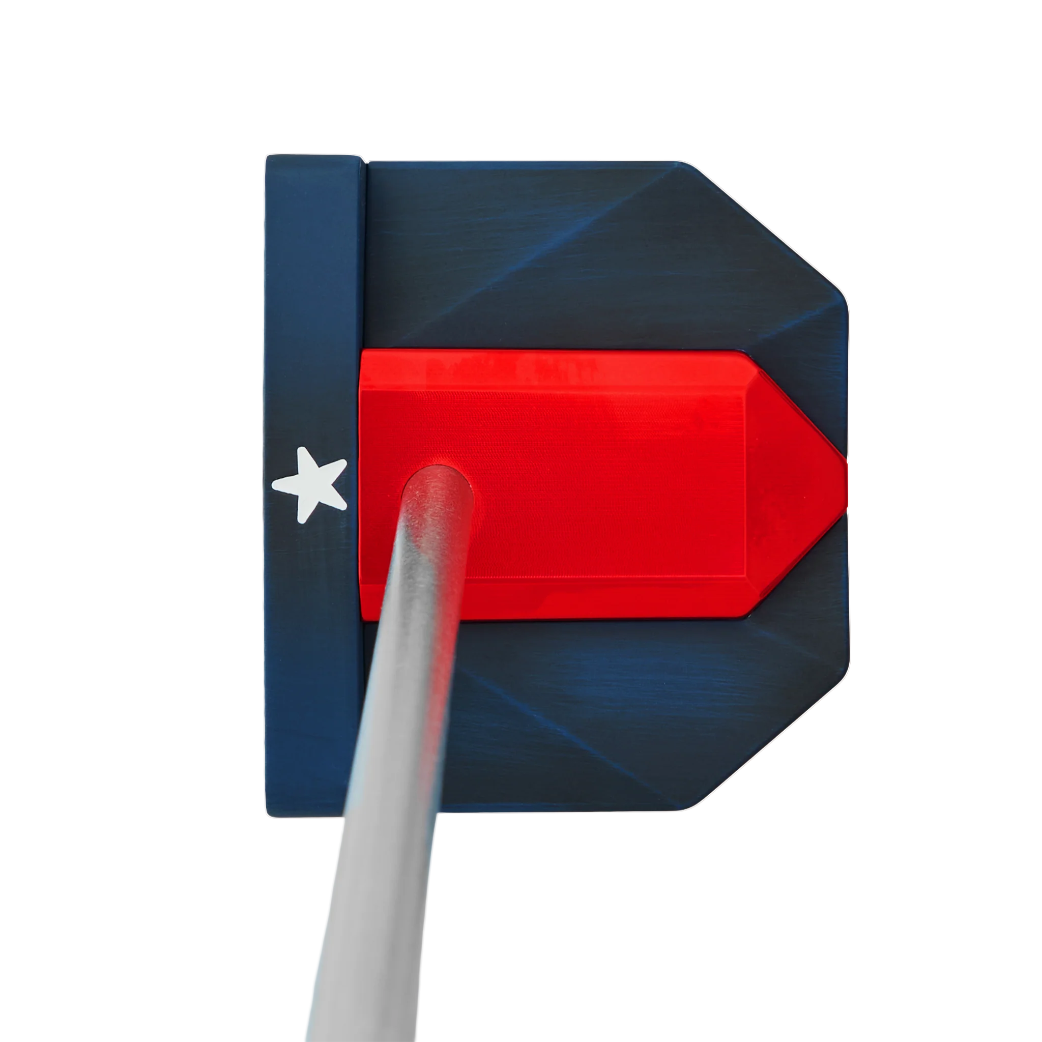 Old Glory Small Batch SB2 Mallet Putter - Image 2