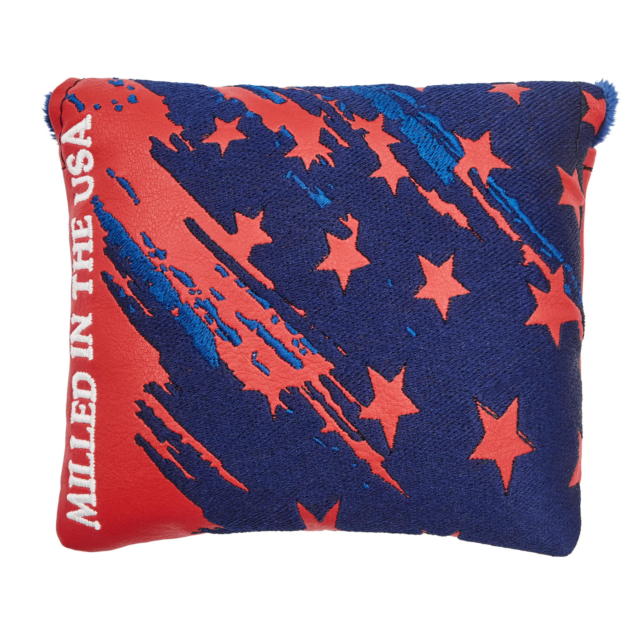 Old Glory Small Batch SB2 Mallet Putter - Image 4
