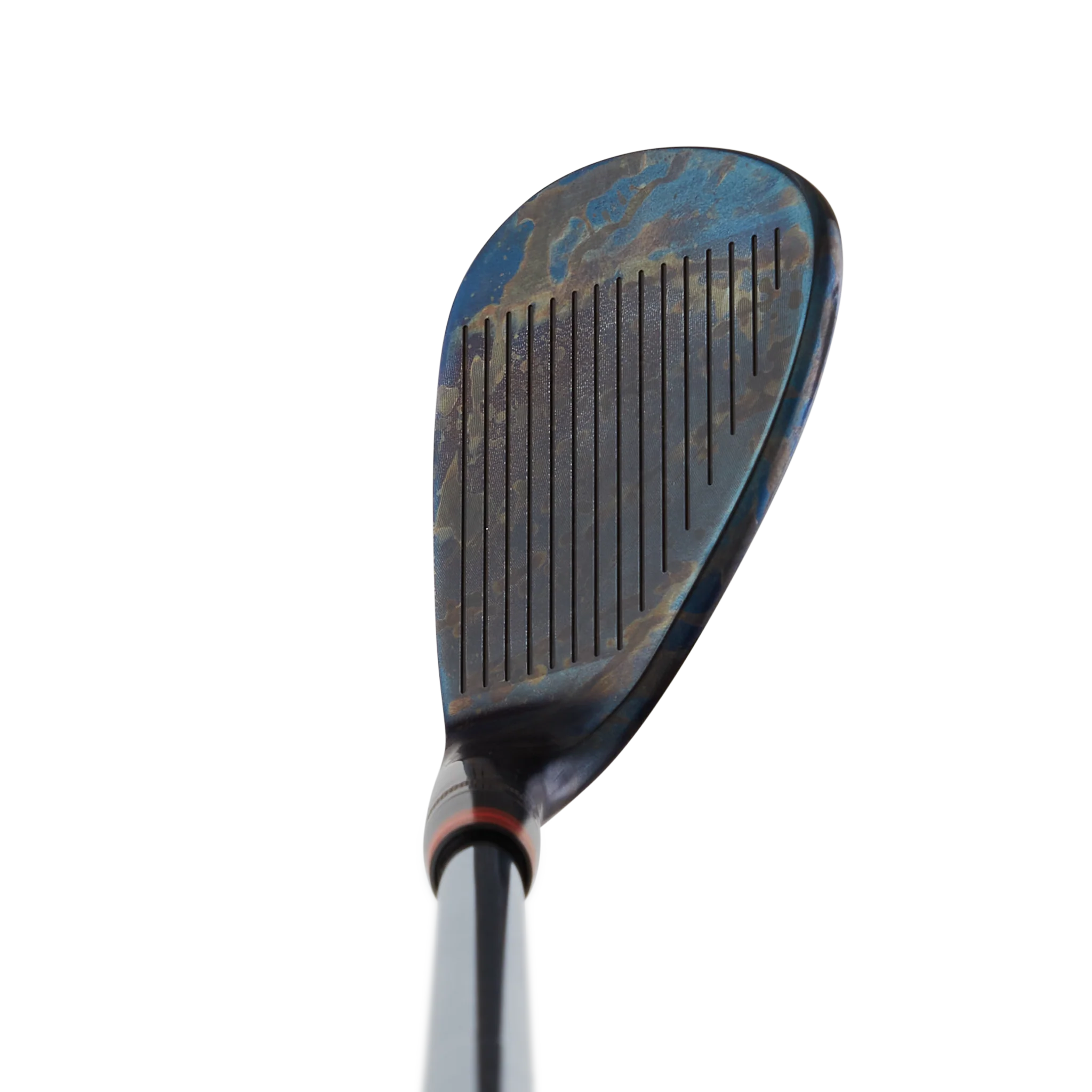 Orange T-Hive Stinger Wedge Set - Image 2