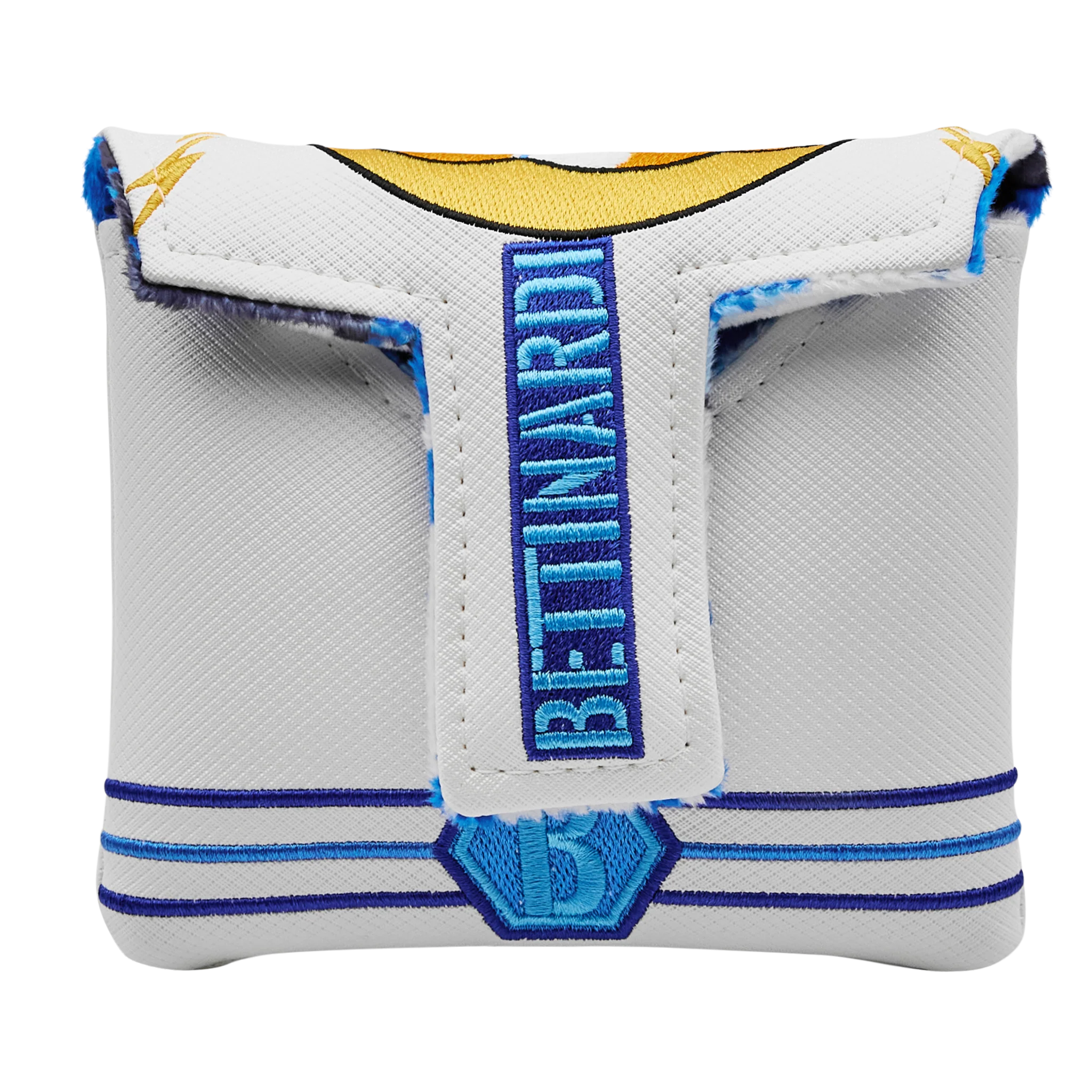 Paratrooper Cat Mallet Putter Headcover - Image 2