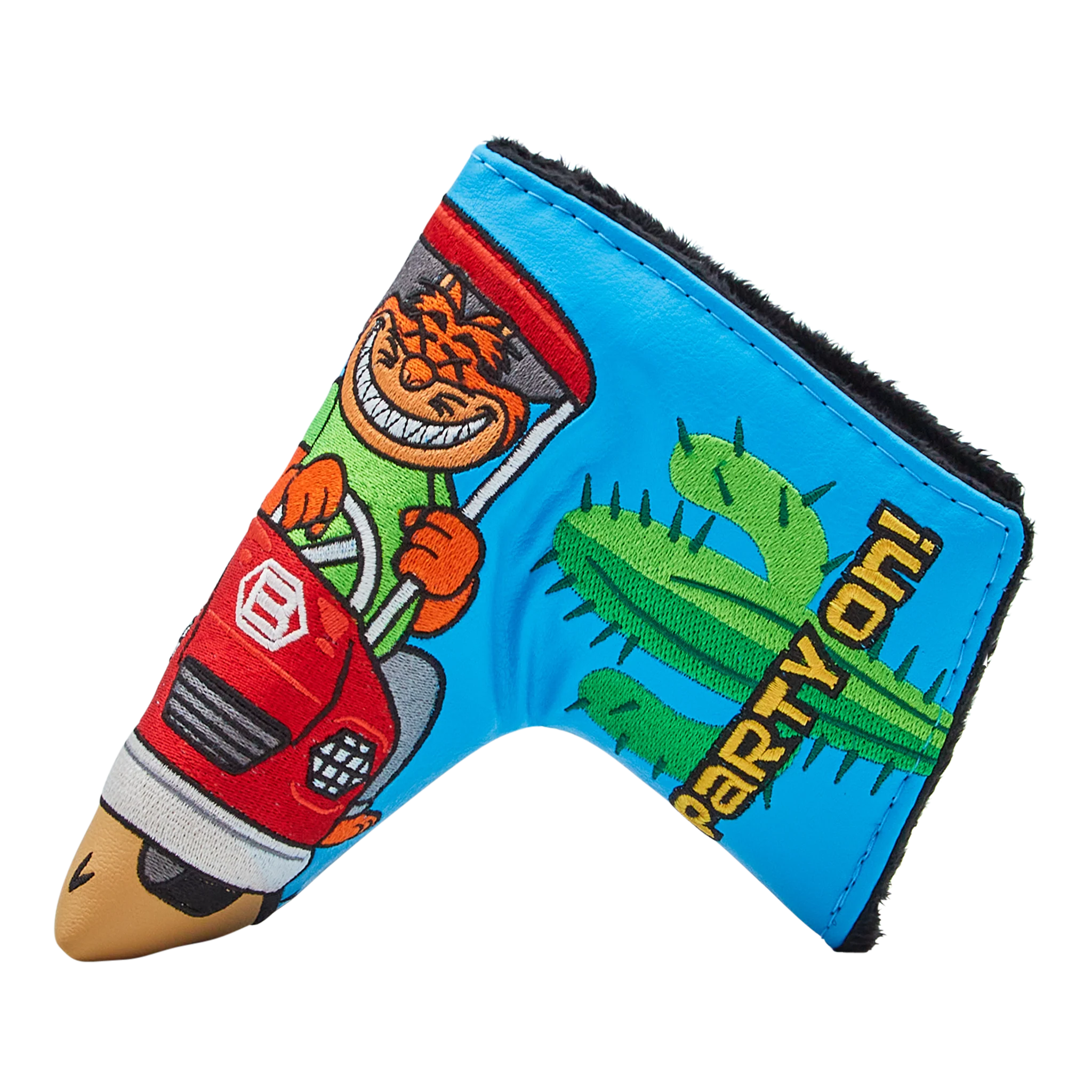 Party-On! 1 of 15 SS16 Slant Neck Putter - Image 5