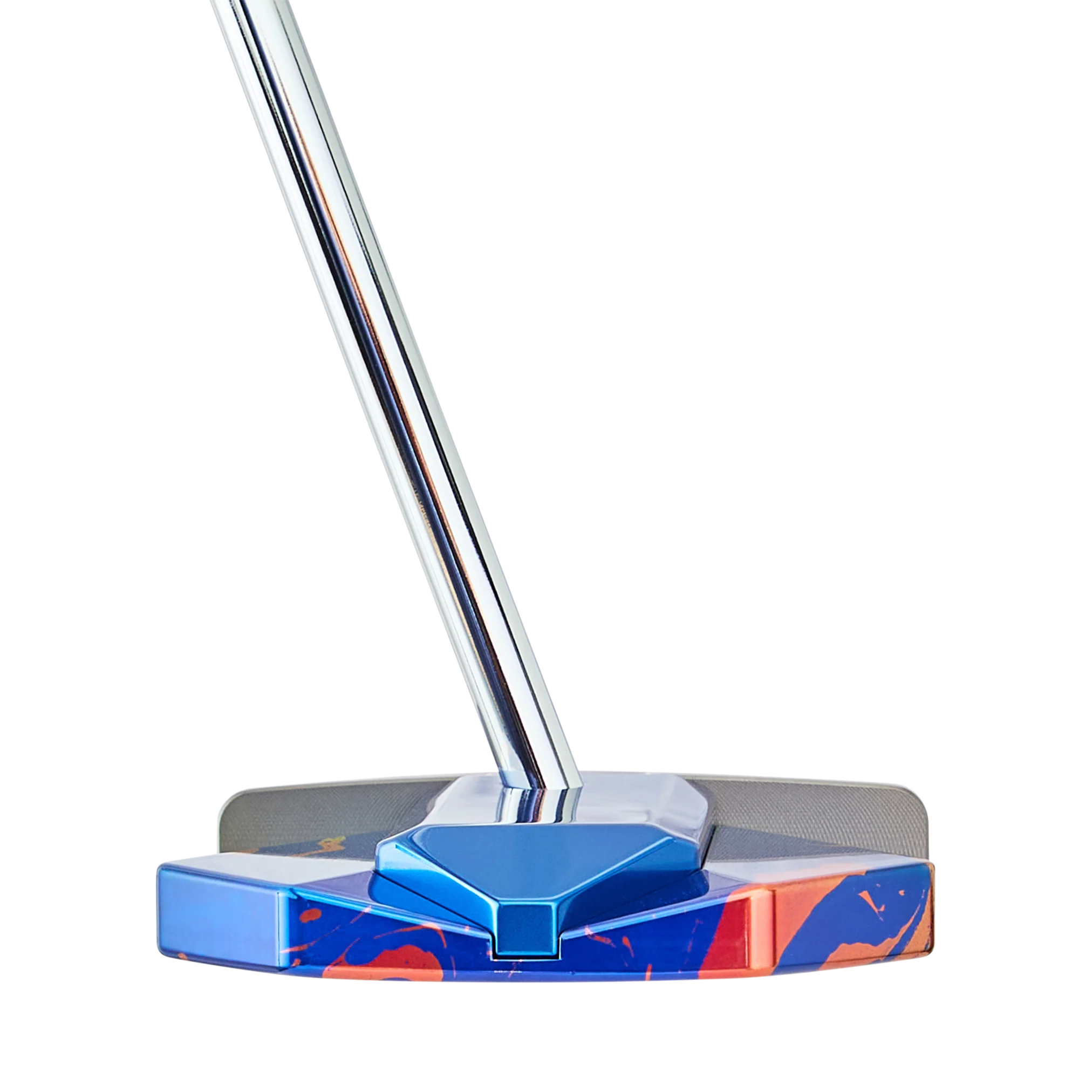 Peace Eyes Bomb Antidote SB2 Mallet Putter - Image 3