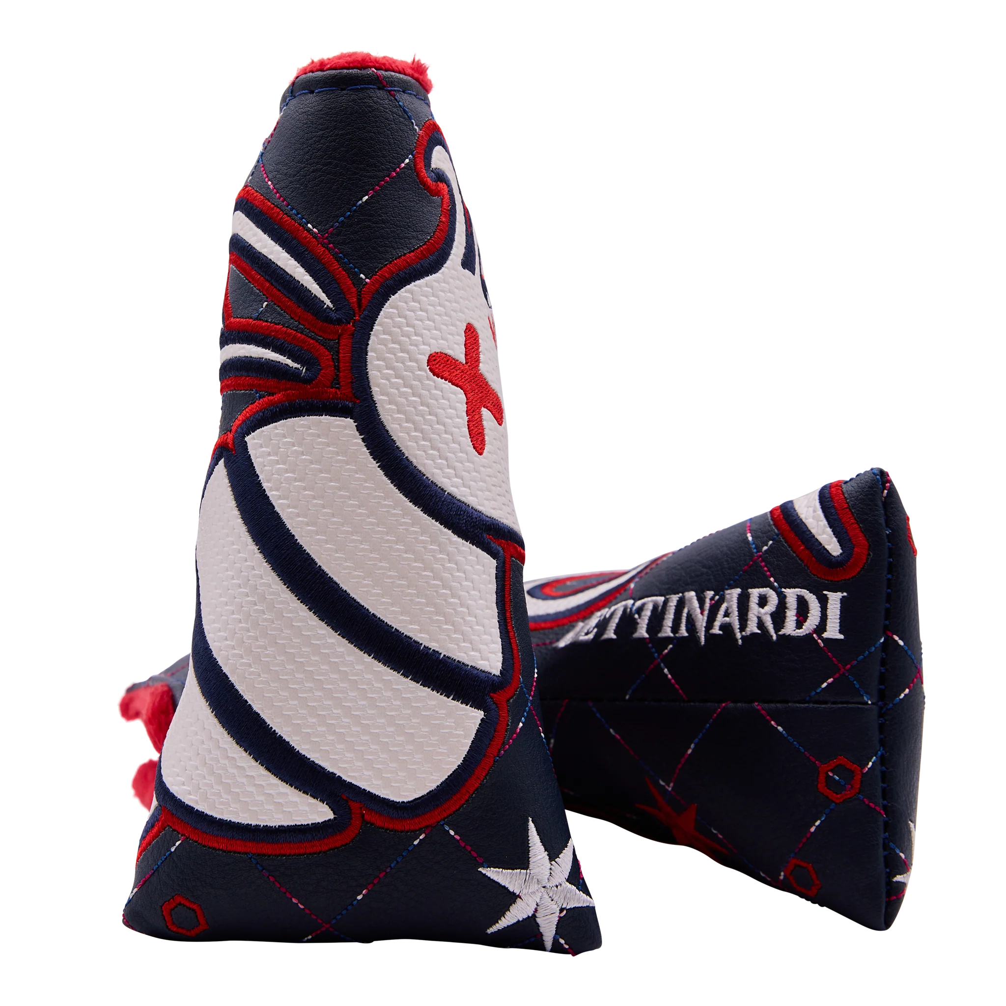 Pearl Inlay Lucky Stinger DASS SS16 Putter - Image 4