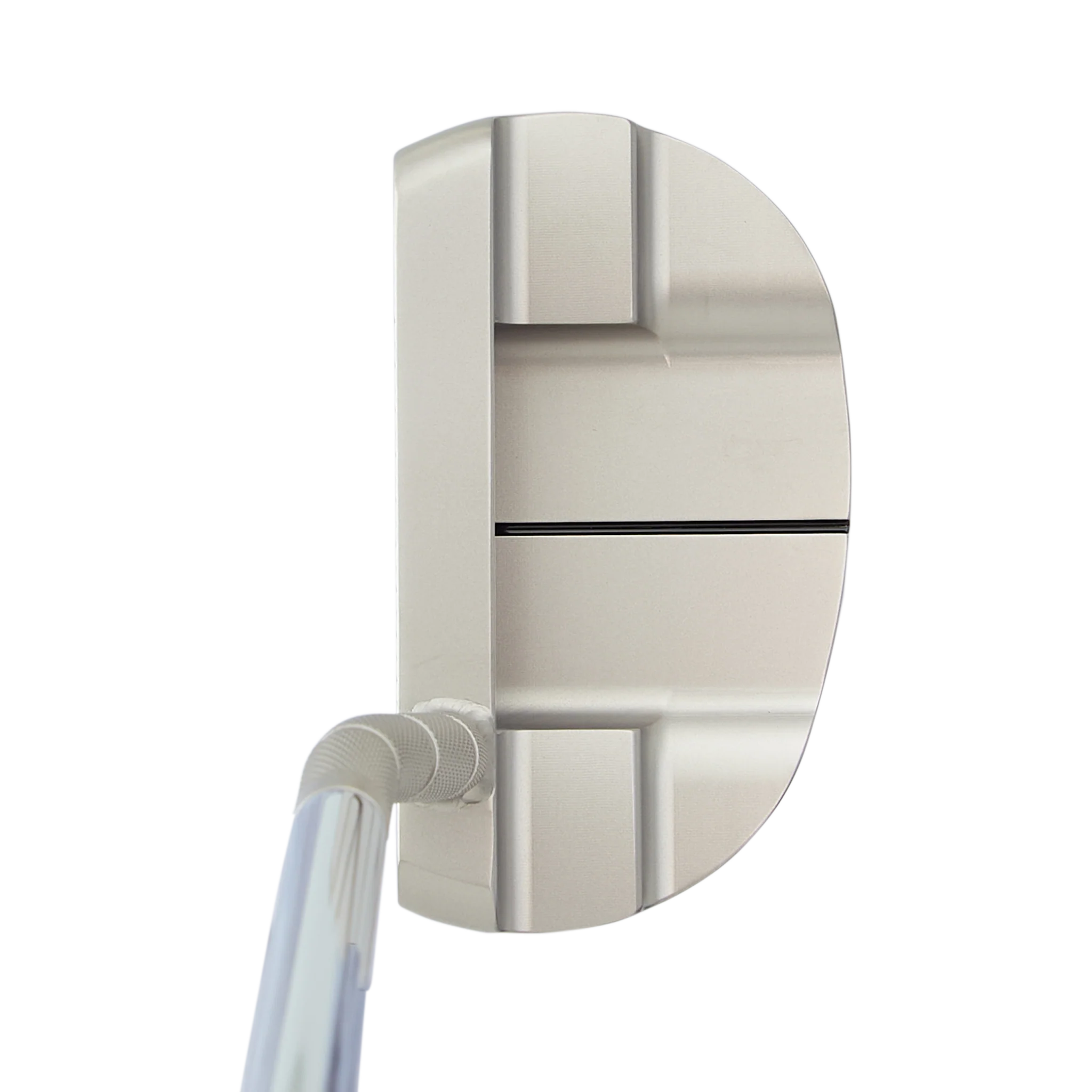 Pearl Shades BeeCool DASS Floating Fancy Face SS3 Welded Kurl Neck Putter - Image 2
