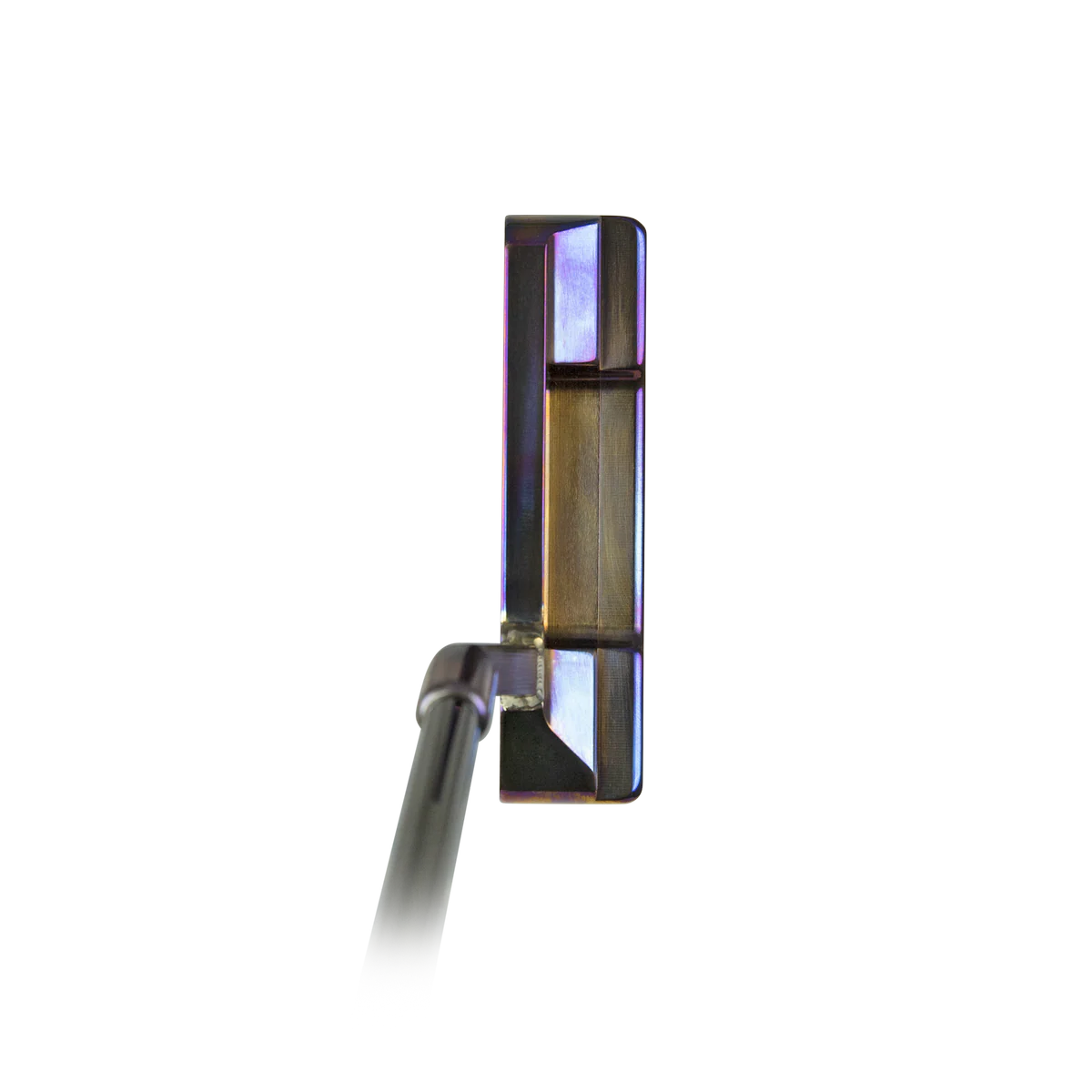 BB8 DASS Slant Neck Purple Flame - Image 4