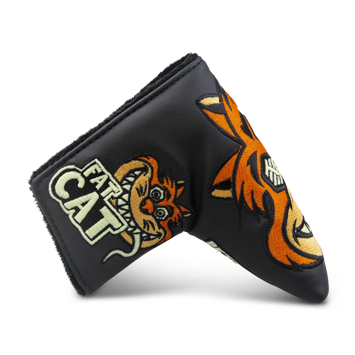 SS3 DASS Slant Neck Fat Cat - Image 5