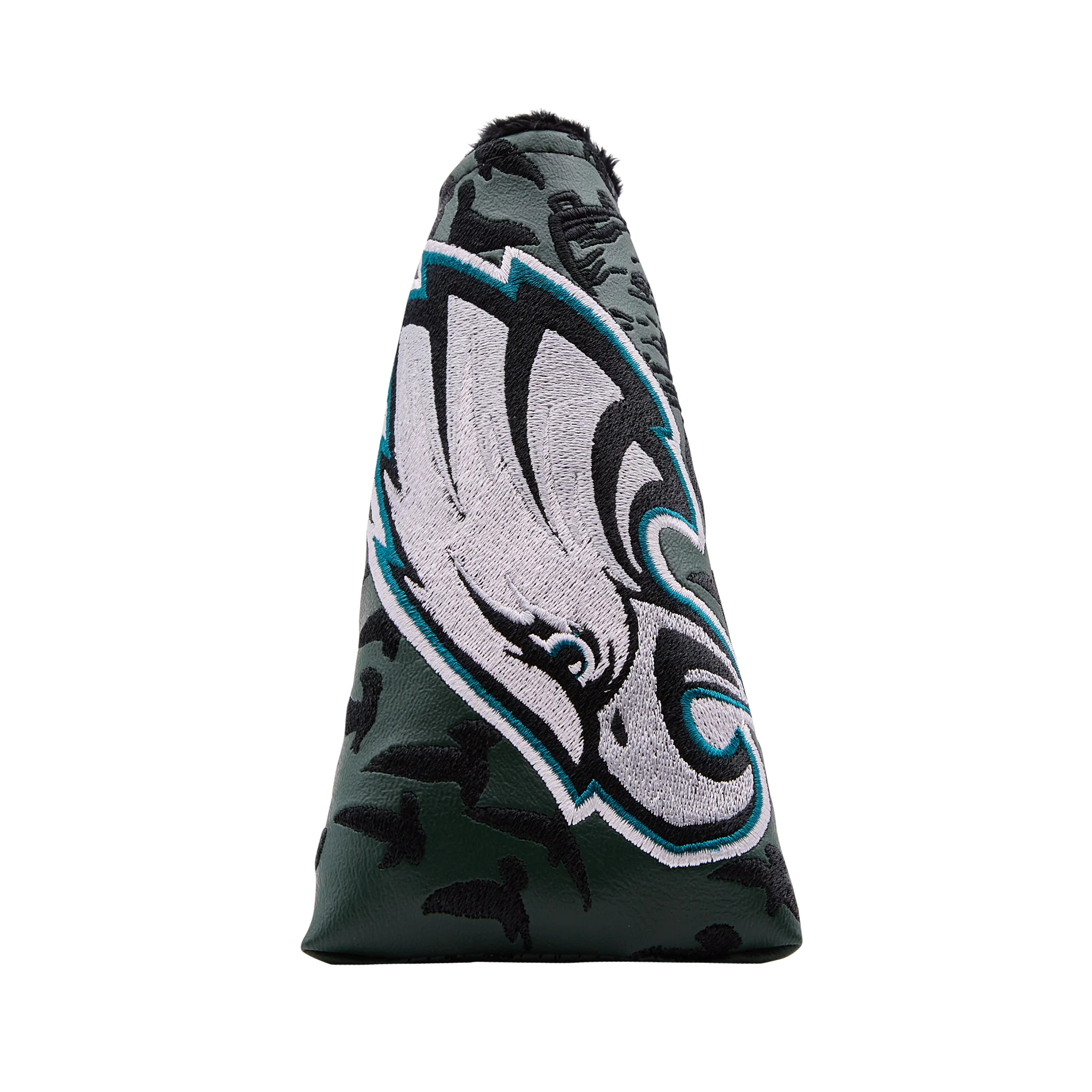 Philadelphia Eagles 2025 Super Bowl LIX Champions Liberty Blade Putter Headcover - Image 3