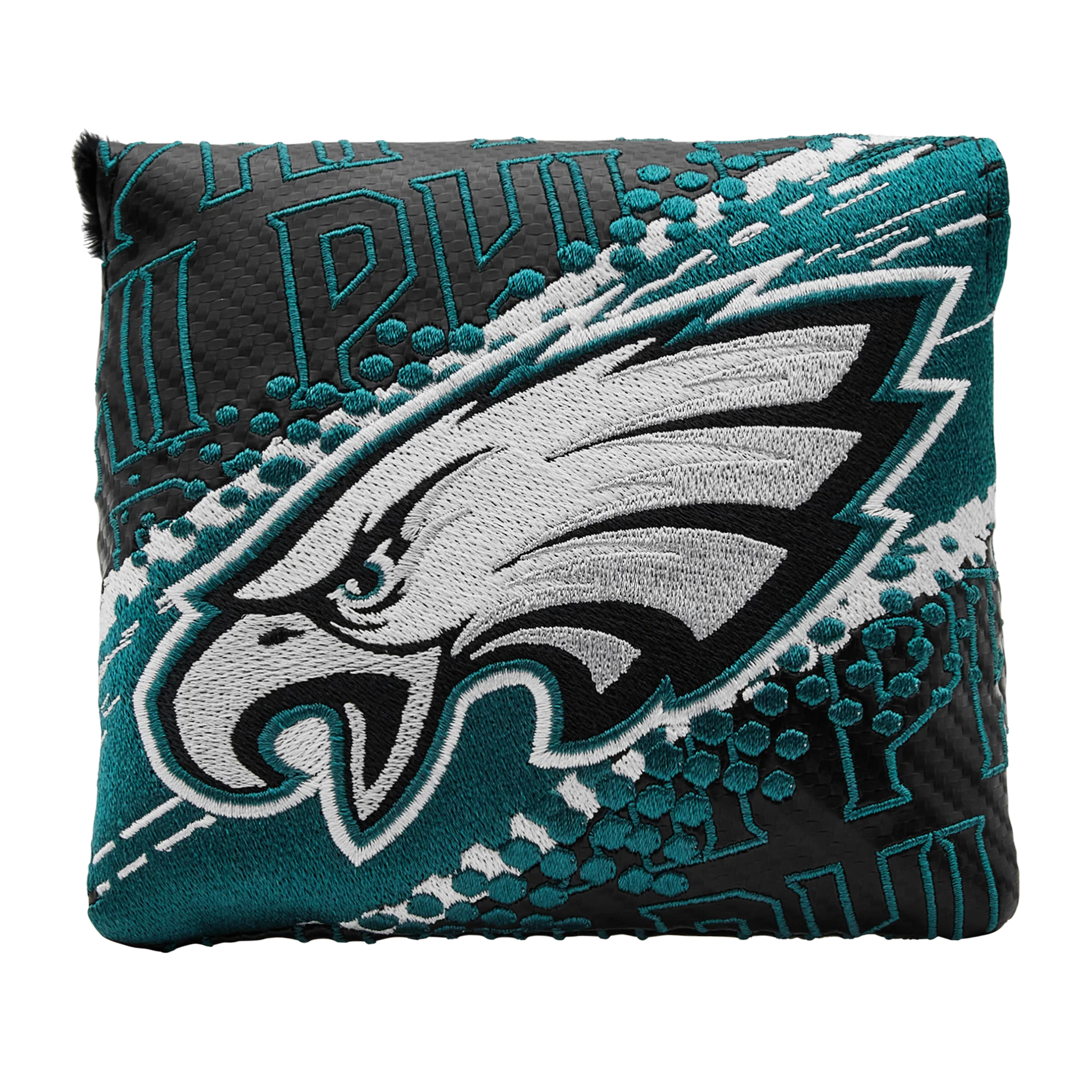 Philadelphia Eagles Antidote SB2 Flymill Putter - Image 4
