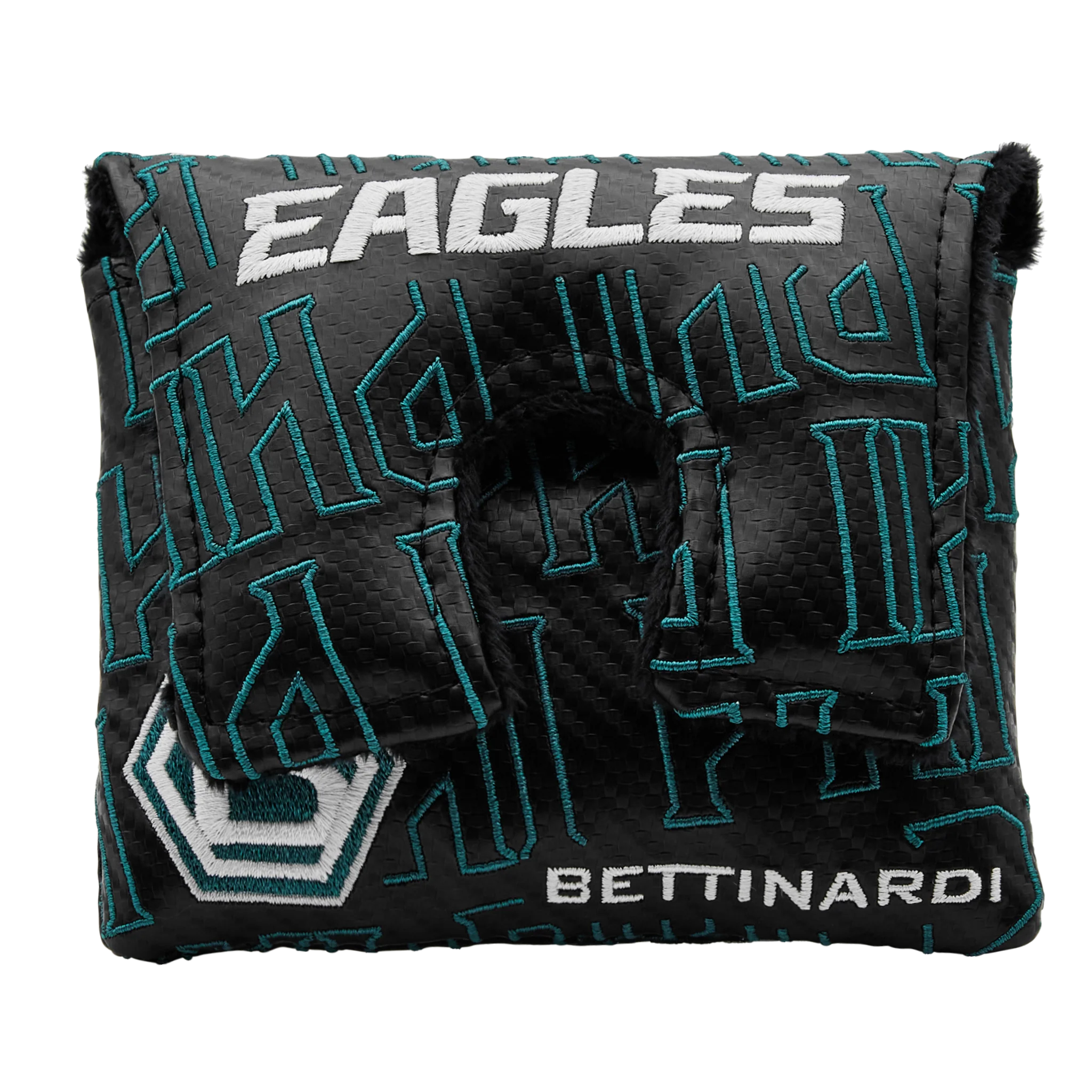 Philadelphia Eagles Antidote SB2 Flymill Putter - Image 5