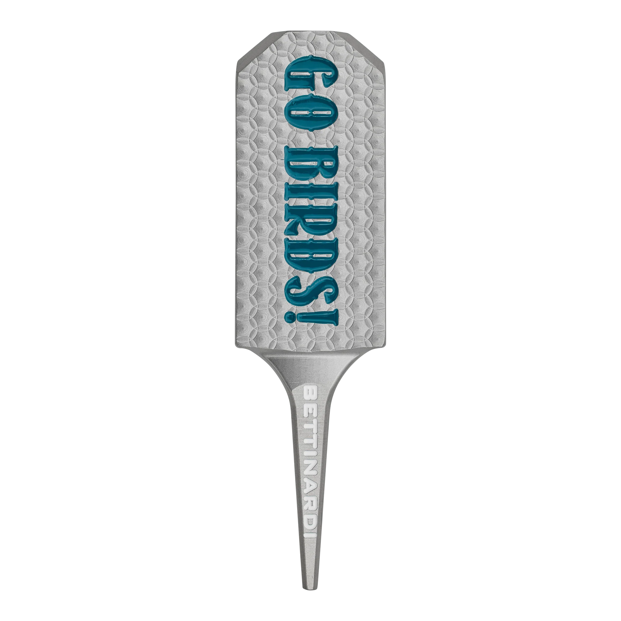 Philadelphia Eagles "Go Birds" Divot Tool - Image 2