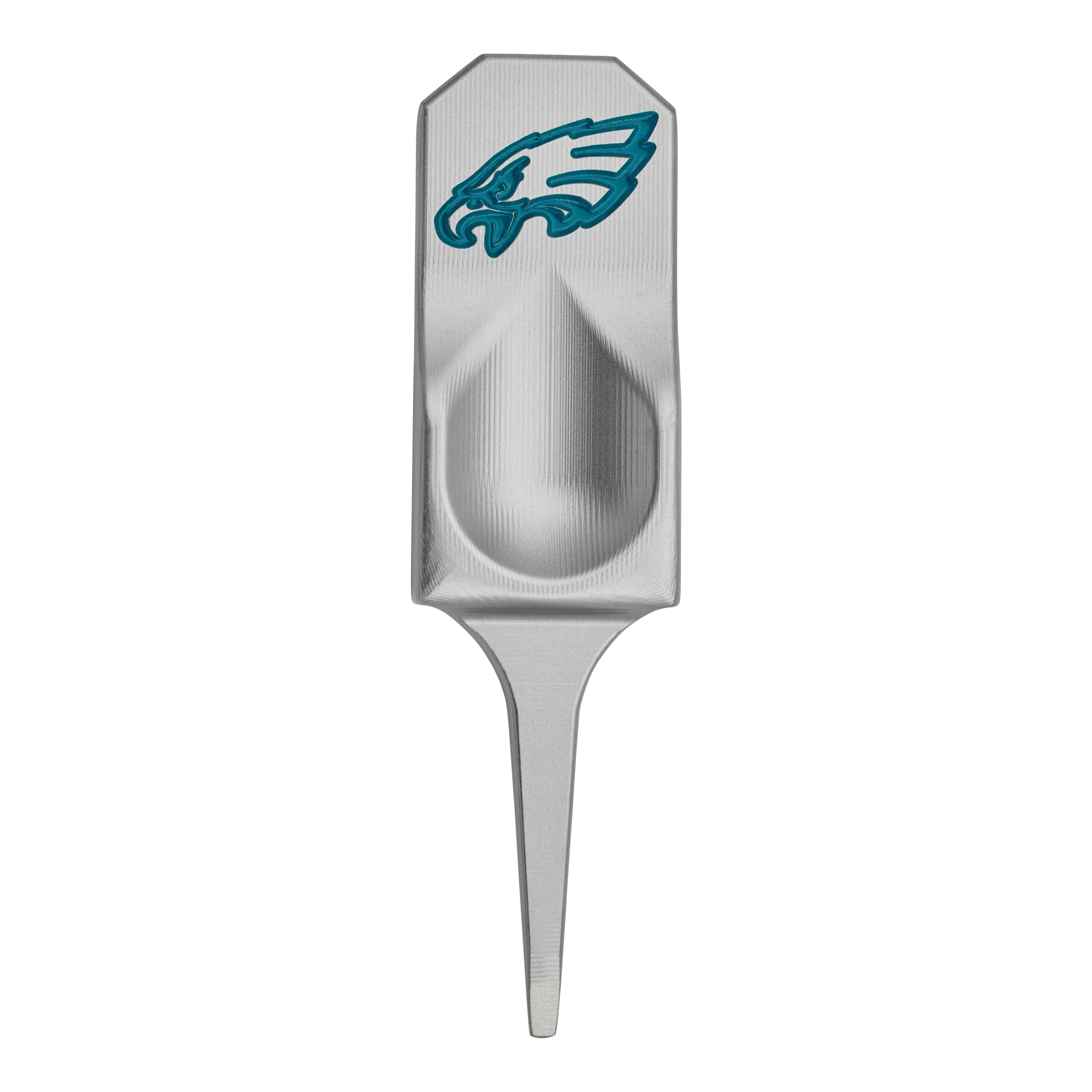 Philadelphia Eagles "Go Birds" Divot Tool - Image 3