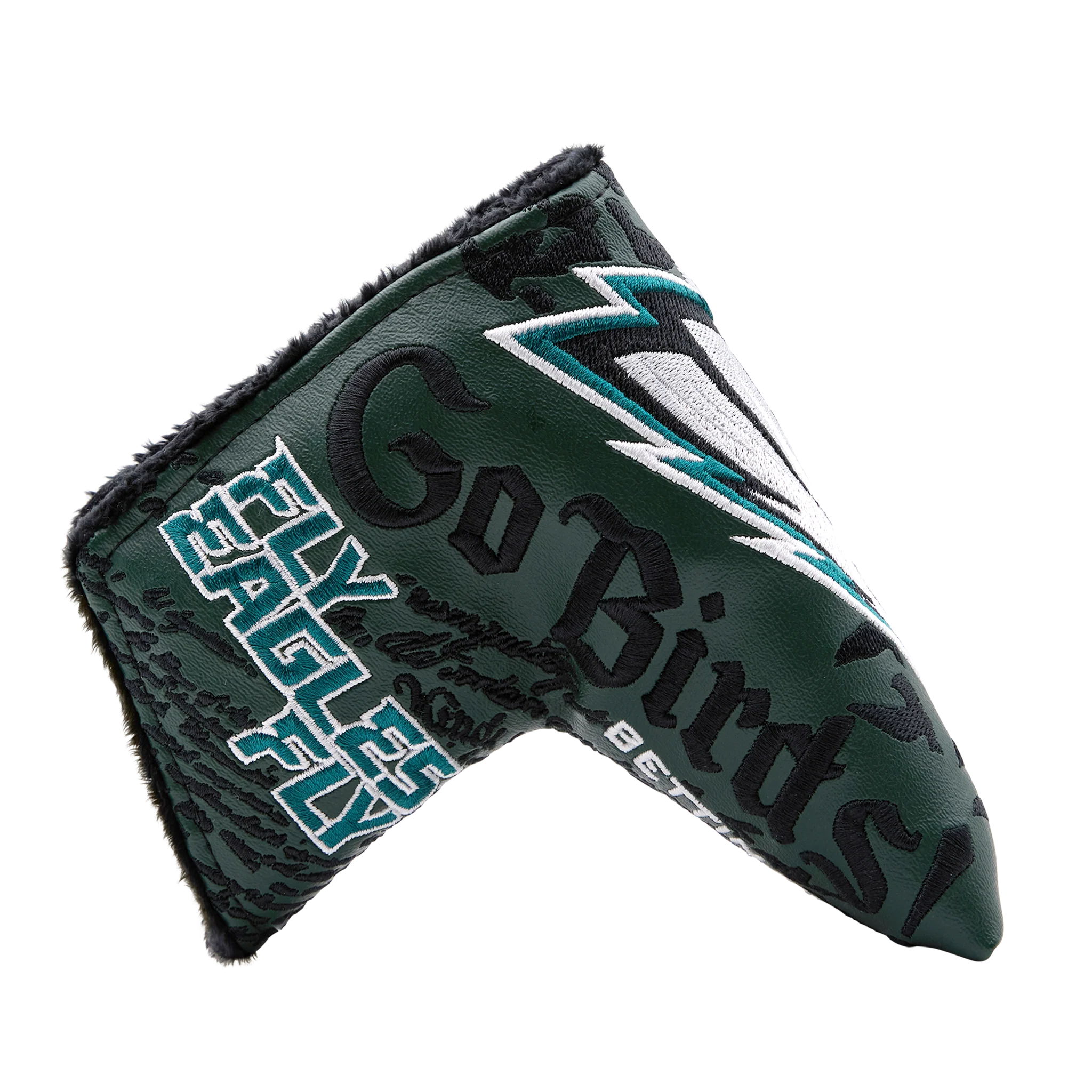Philadelphia Eagles Liberty Blade Putter Headcover - Image 4