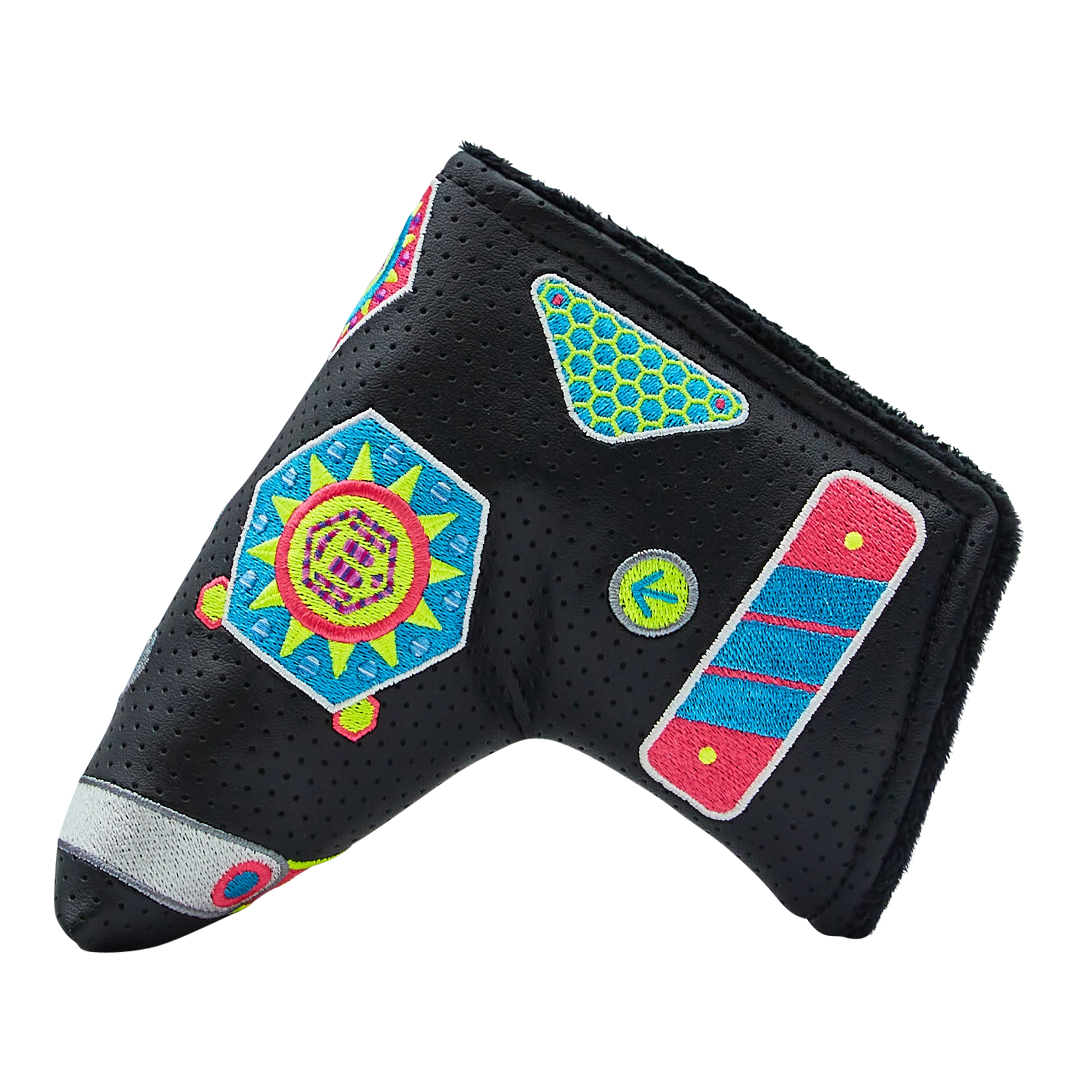 Pinball Blade Headcover - Image 2