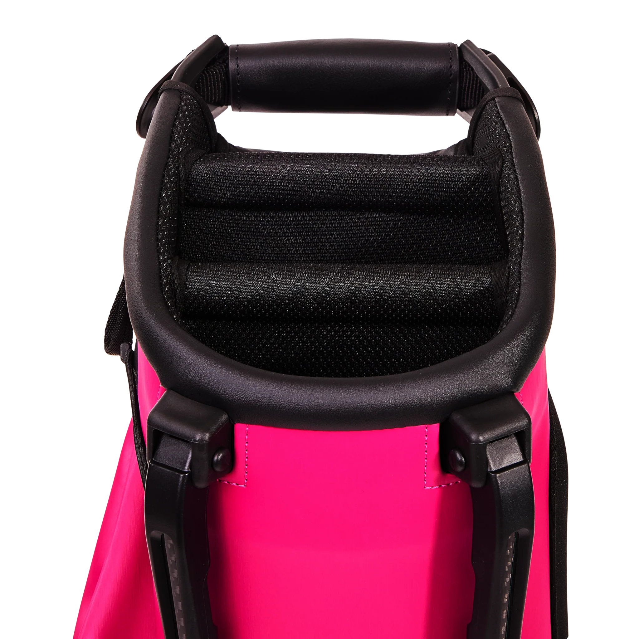 Pink Lucky Cat Tour Dept. Vessel Sunday III Bag - Image 10