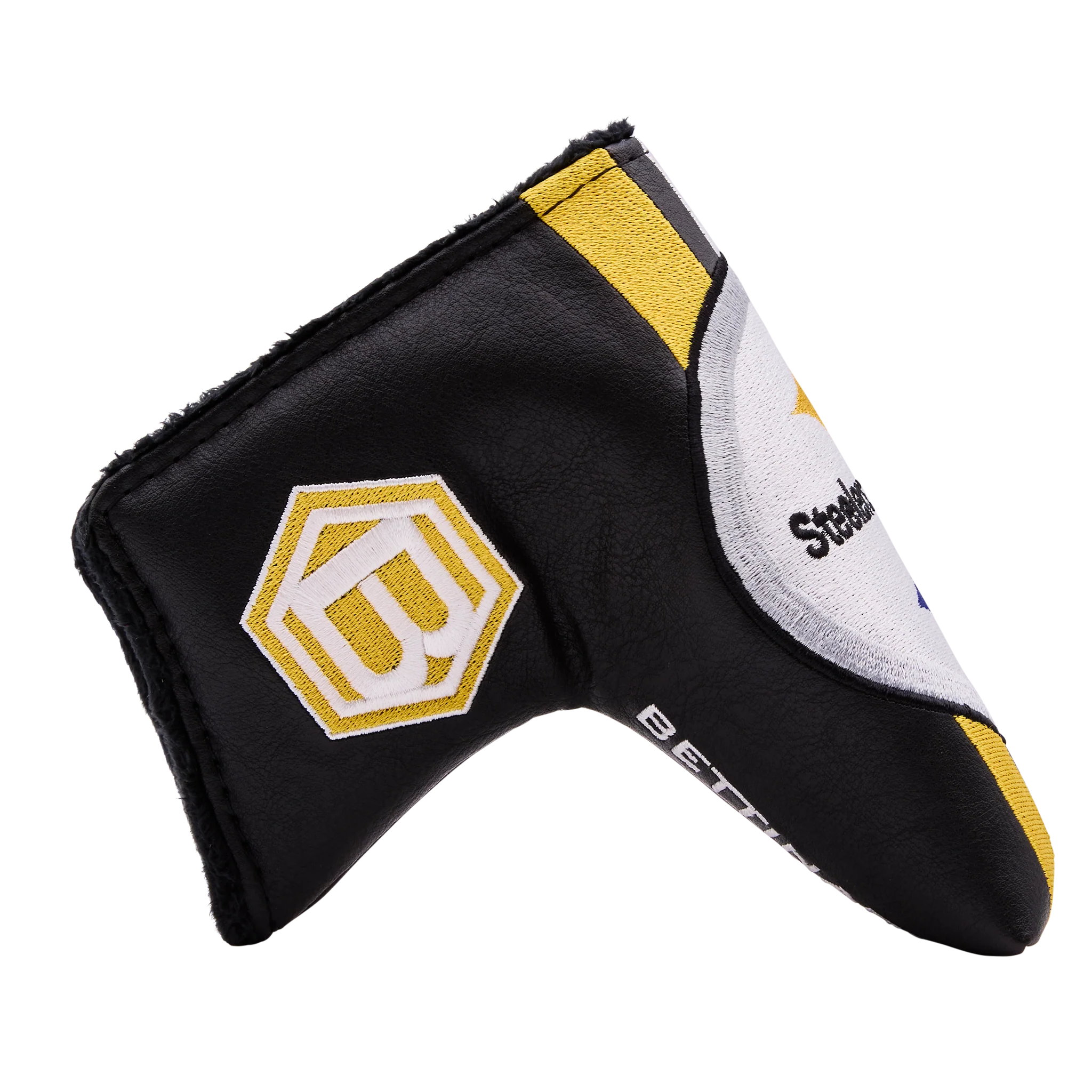 Pittsburgh Steelers SS28 Flymill Putter - Image 7