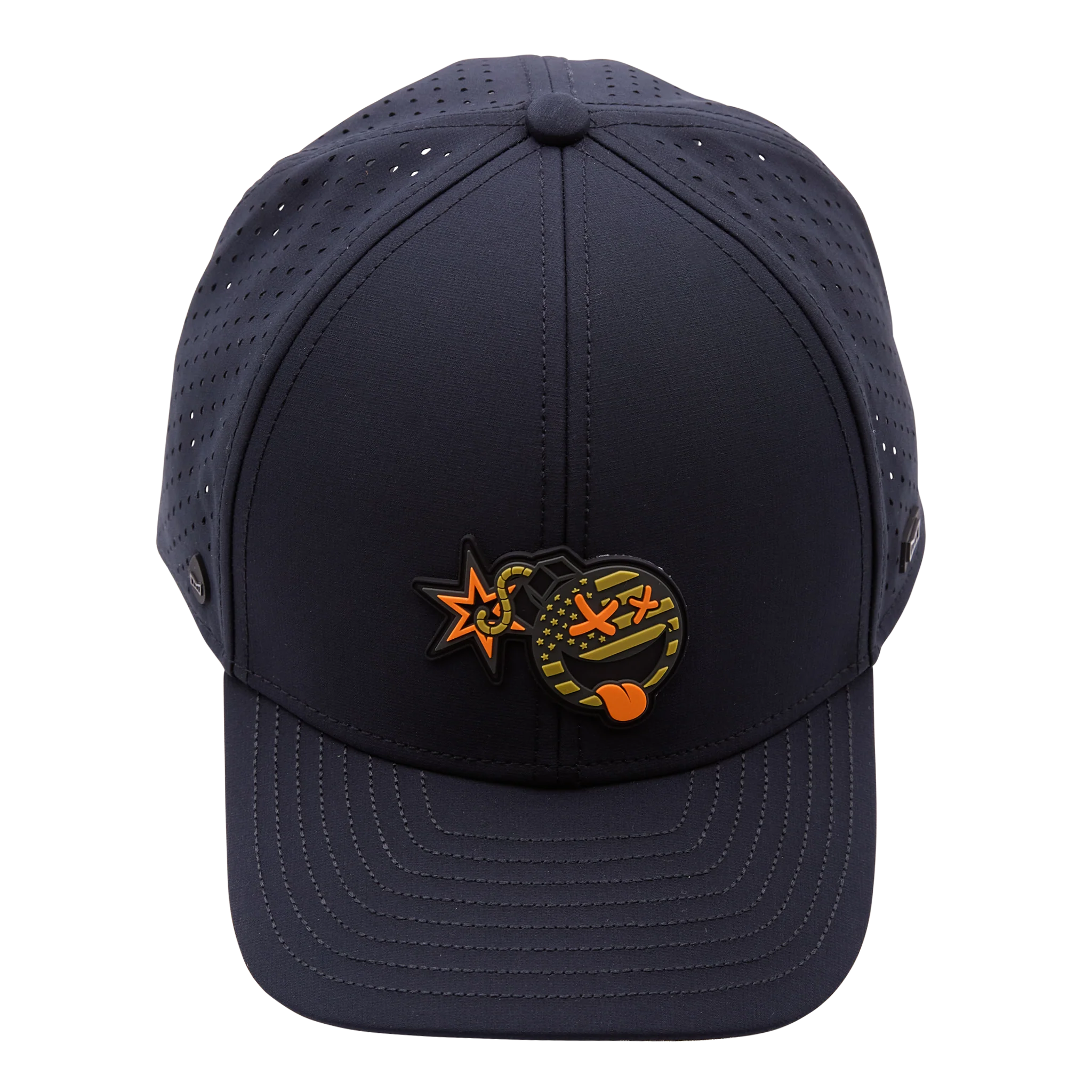 Poison Bomb A-Game Melin Hat - Image 2