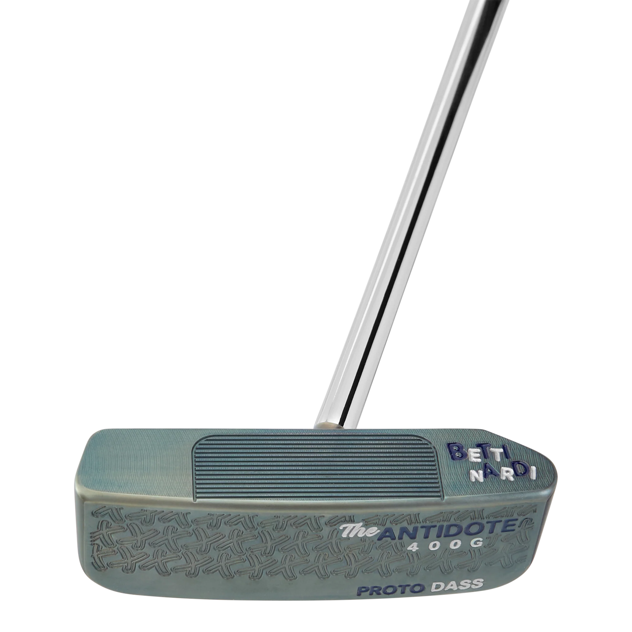 Poison Bomb Antidote Proto SB Putter