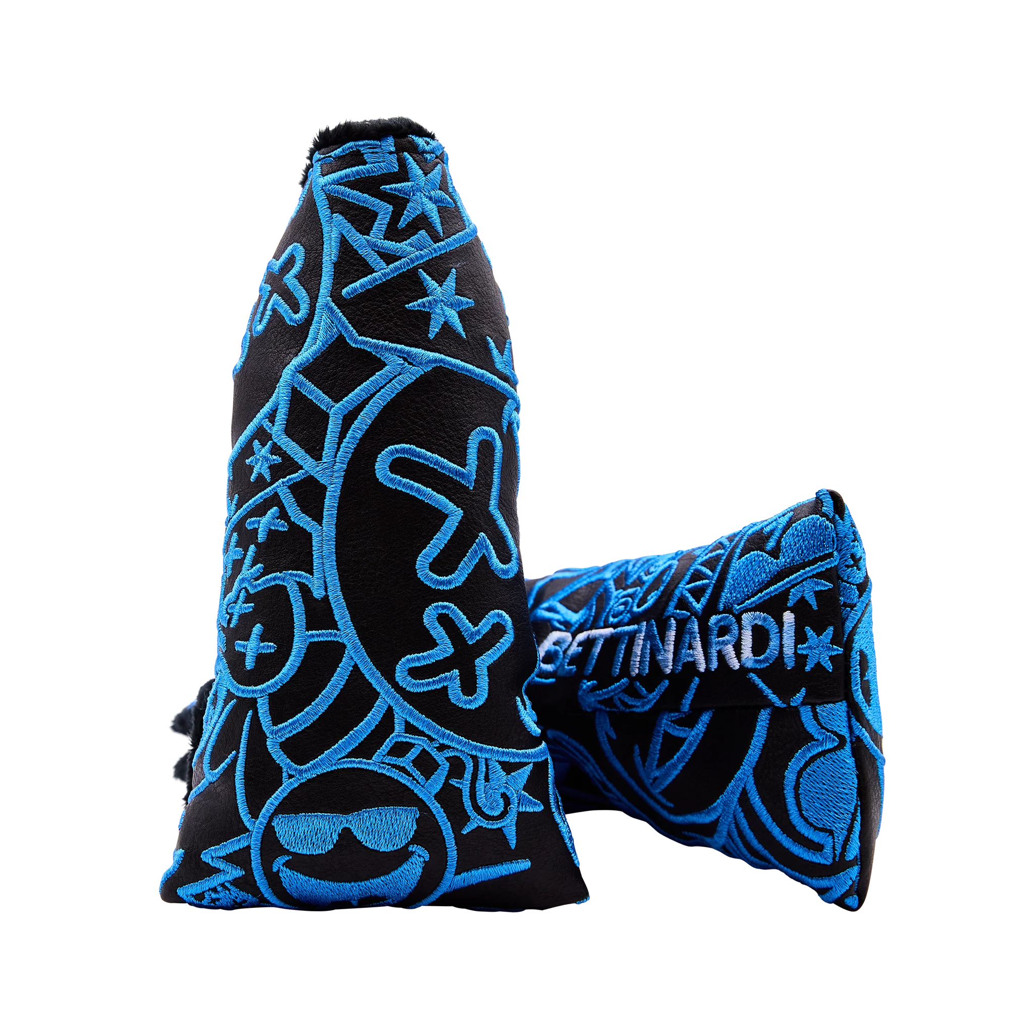 Poison Bomb Antidote Proto SB Putter - Image 4