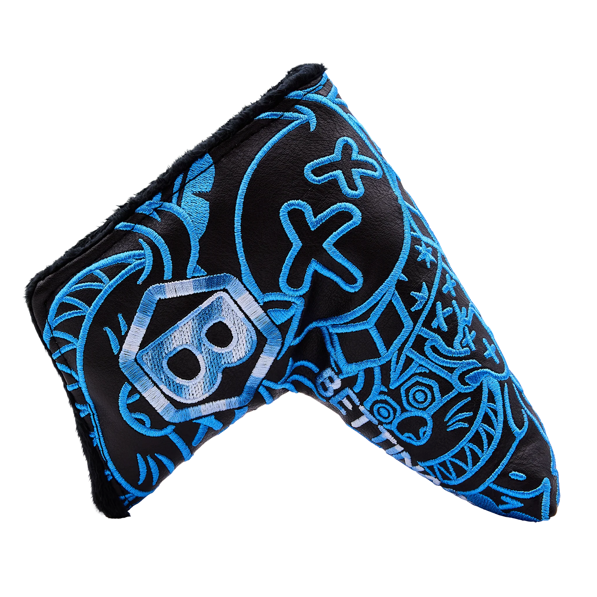 Poison Bomb Antidote Proto SB Putter - Image 7