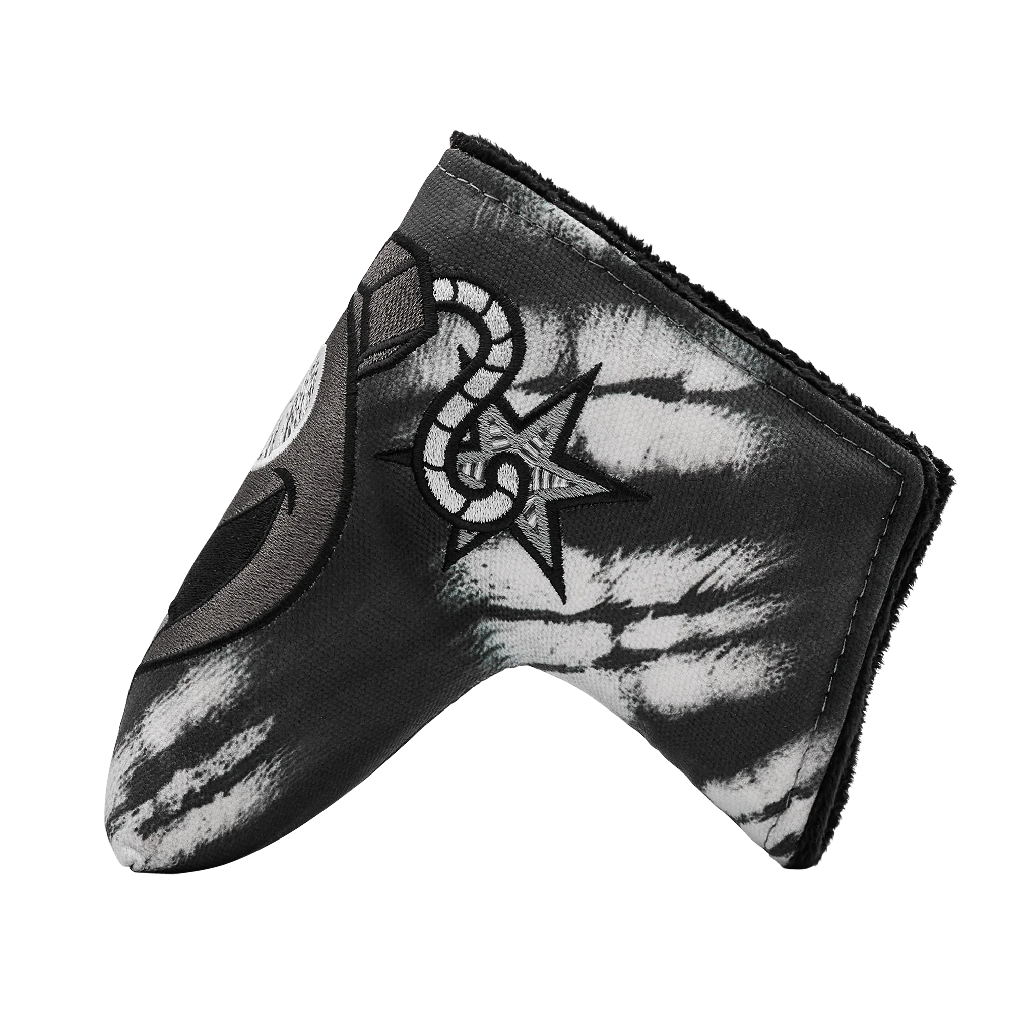 Poison Bomb BB0 Flow Two-Tone DASS Putter - Image 5