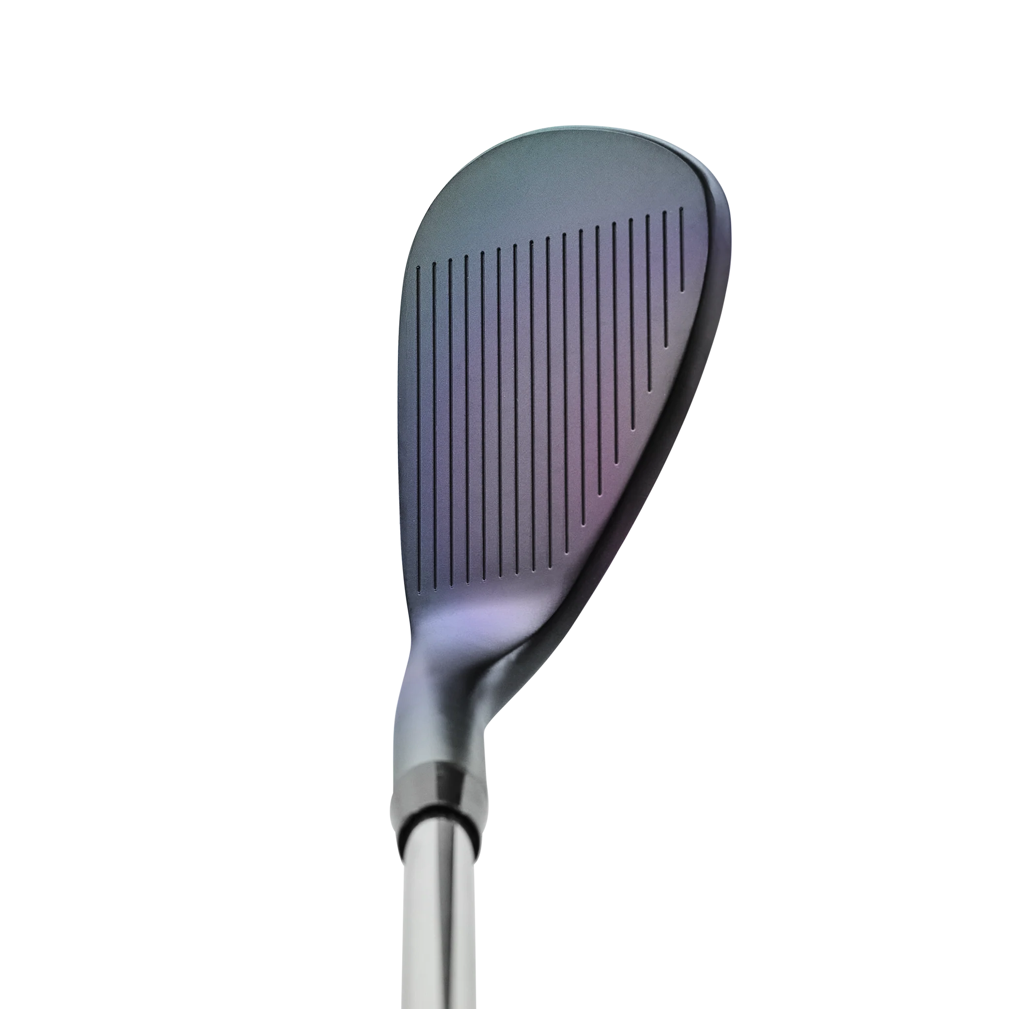 Poison Bomb Black Rainbow PVD HLX 6.0 Wedge Set (50°, 56°, 60°) - Image 2