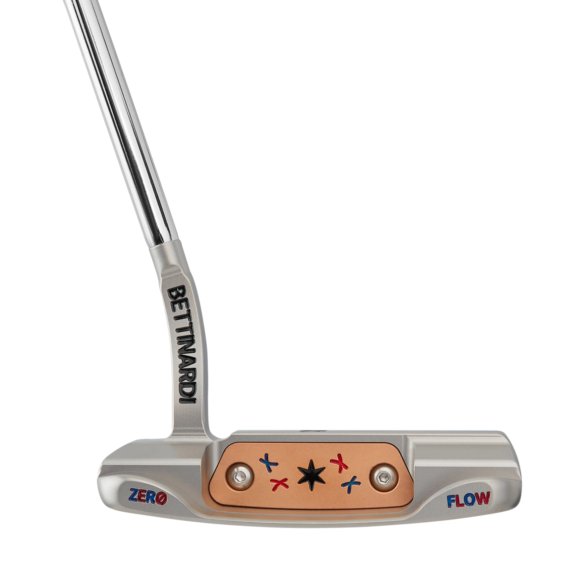 Poison Bomb Copper Pocket DASS BB0 Flow Putter - Image 3