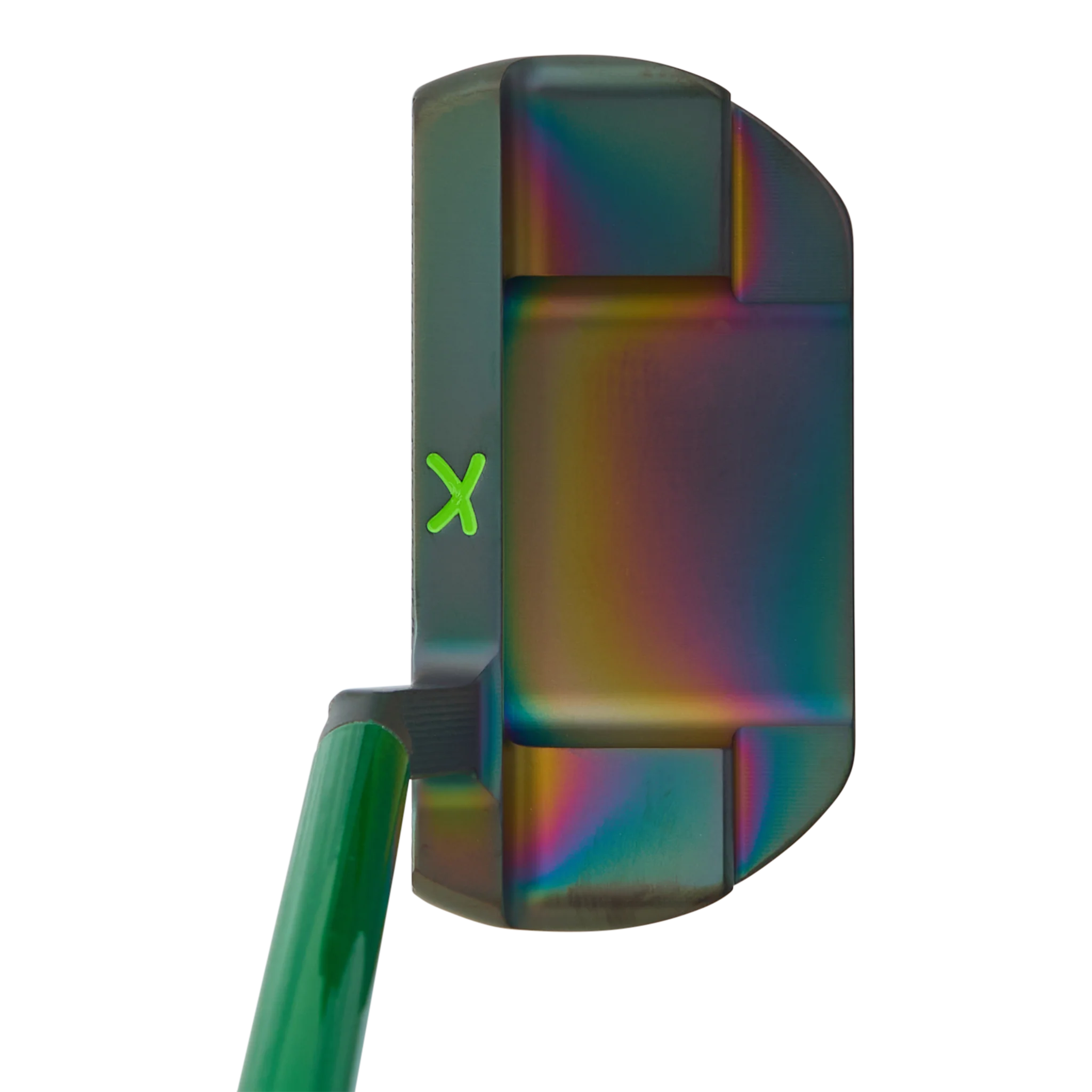 Poison Bomb SS35 Slant Neck Fancy Face DASS Putter - Image 2