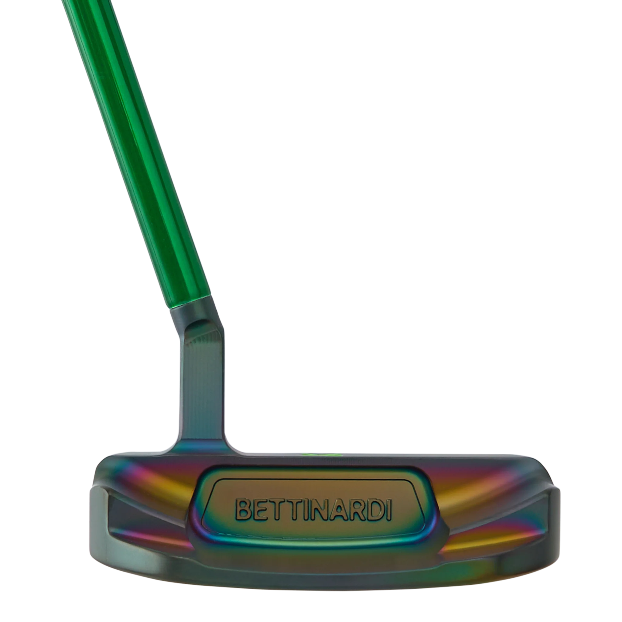 Poison Bomb SS35 Slant Neck Fancy Face DASS Putter - Image 3