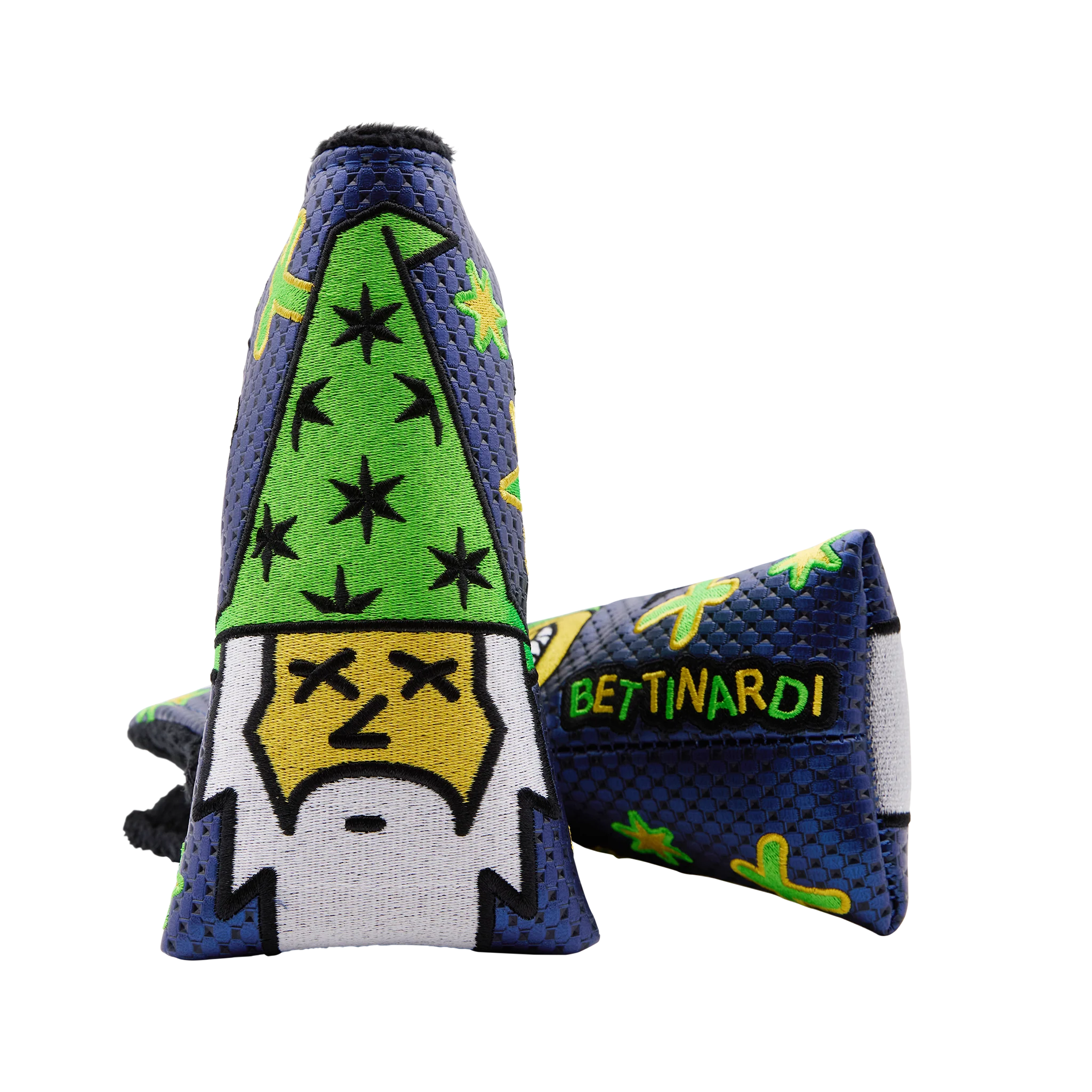 Poison Honey Drip Bomb DASS SS16 Putter - Image 4