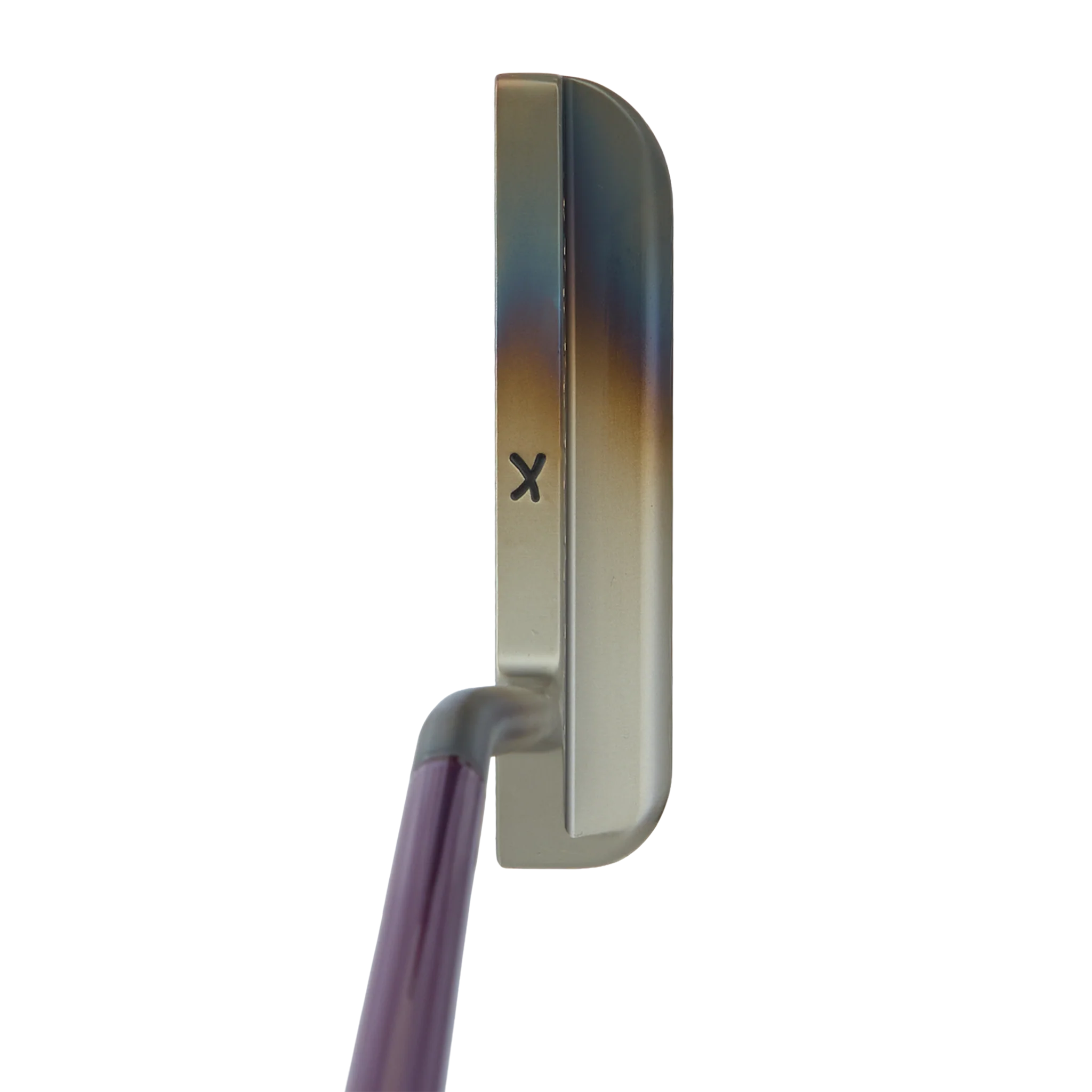 Poison Lucky Cat FCB Soft Carbon Putter - Image 2