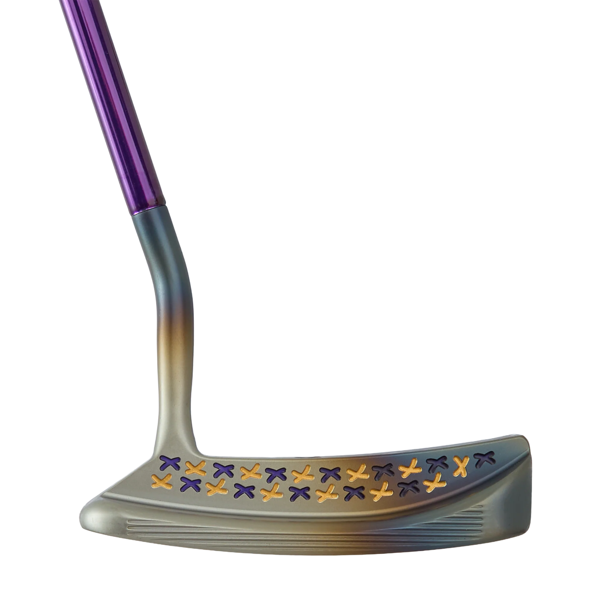 Poison Lucky Cat FCB Soft Carbon Putter - Image 3
