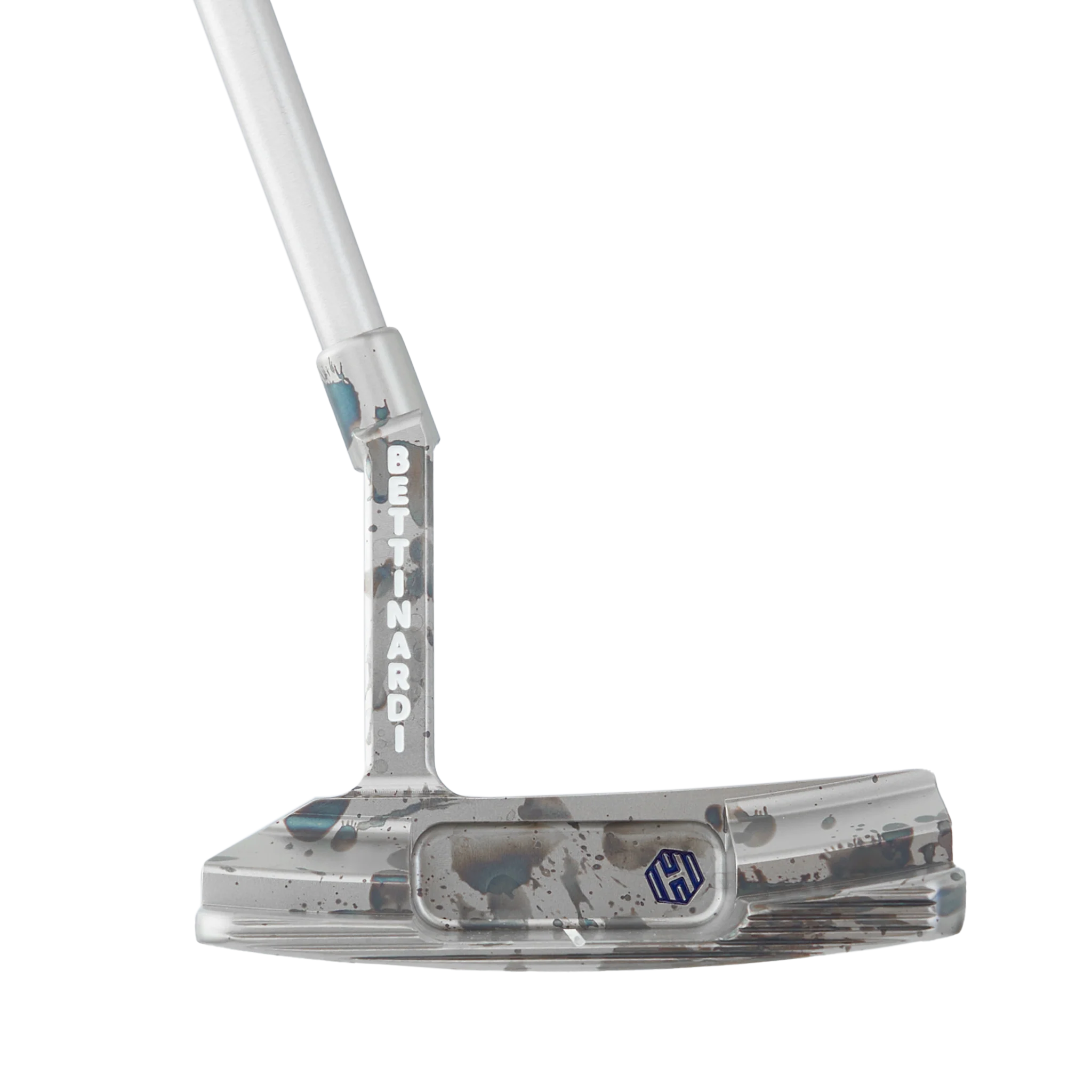 Poison Skull & Bones DASS Hexperimental Proto Queen B 6 Plumber’s Neck Putter - Image 3