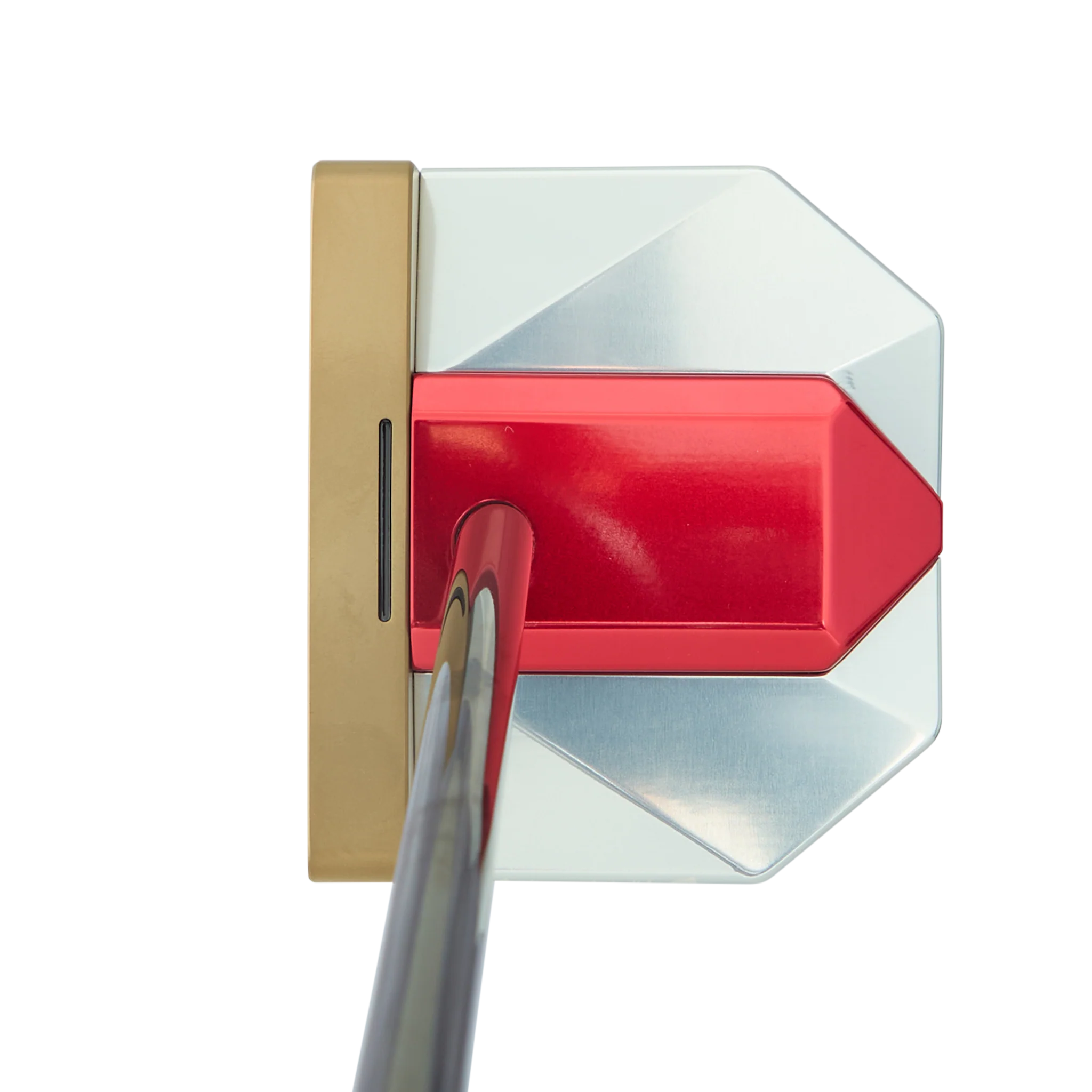 Poison Wizard Antidote Proto Mallet Putter - Image 2