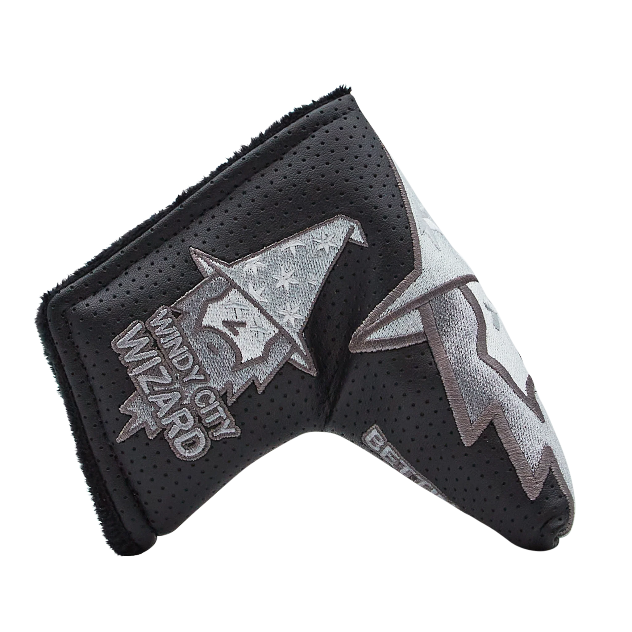 Poison Wizard DASS Hexperimental Proto SS9 Spud Neck Putter - Image 7