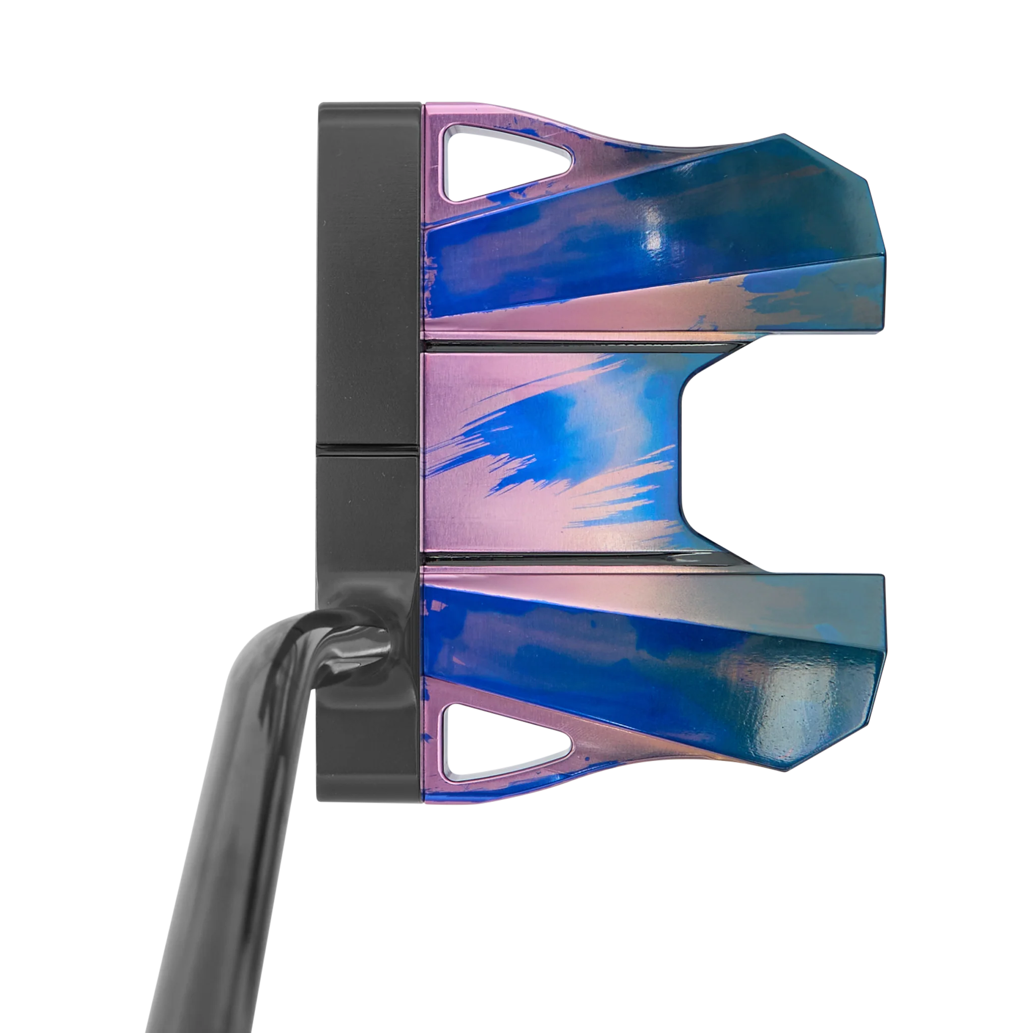 Poison Wizard Dusk Streak INOVAI 6.5 Hexperimental Proto Putter - Image 2