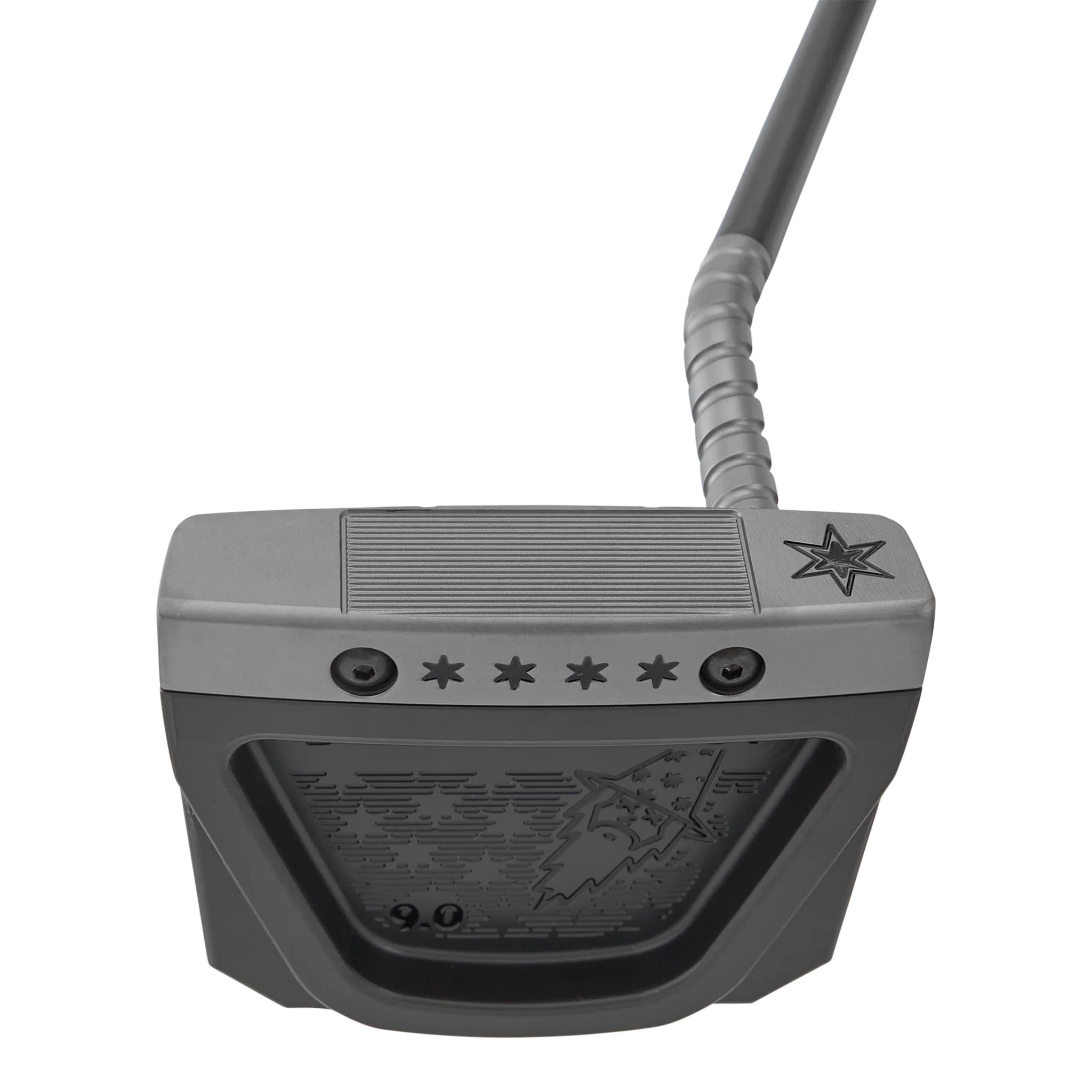 Poison Wizard INOVAI 9.0 Putter